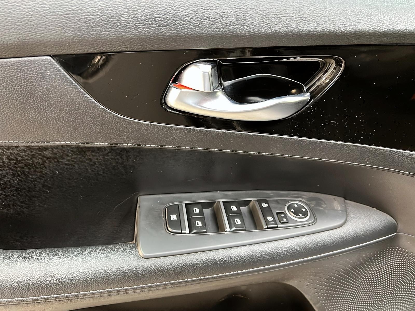 Kia Forte EX 2023 - image #20