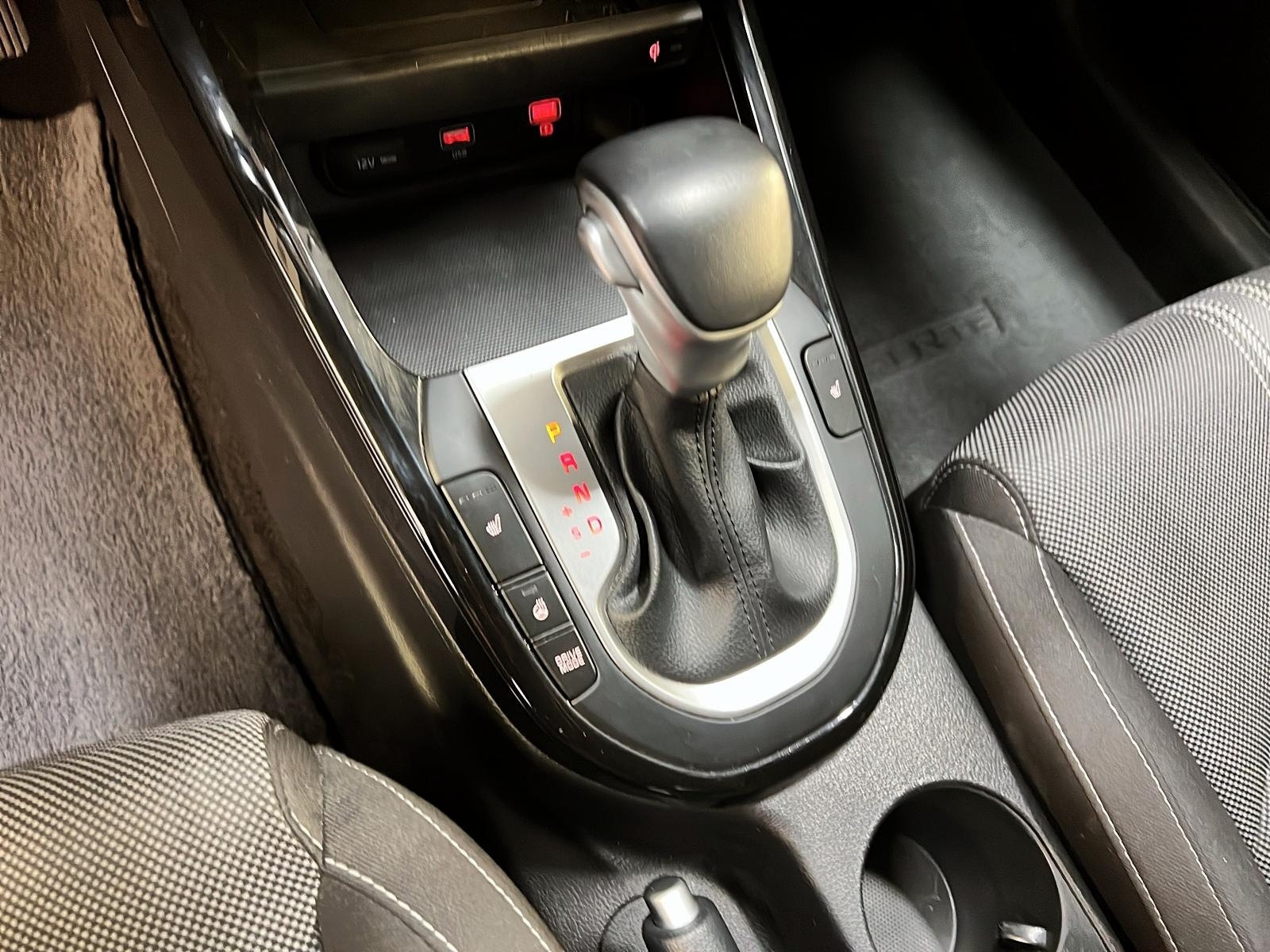 Kia Forte EX 2023 - image #13