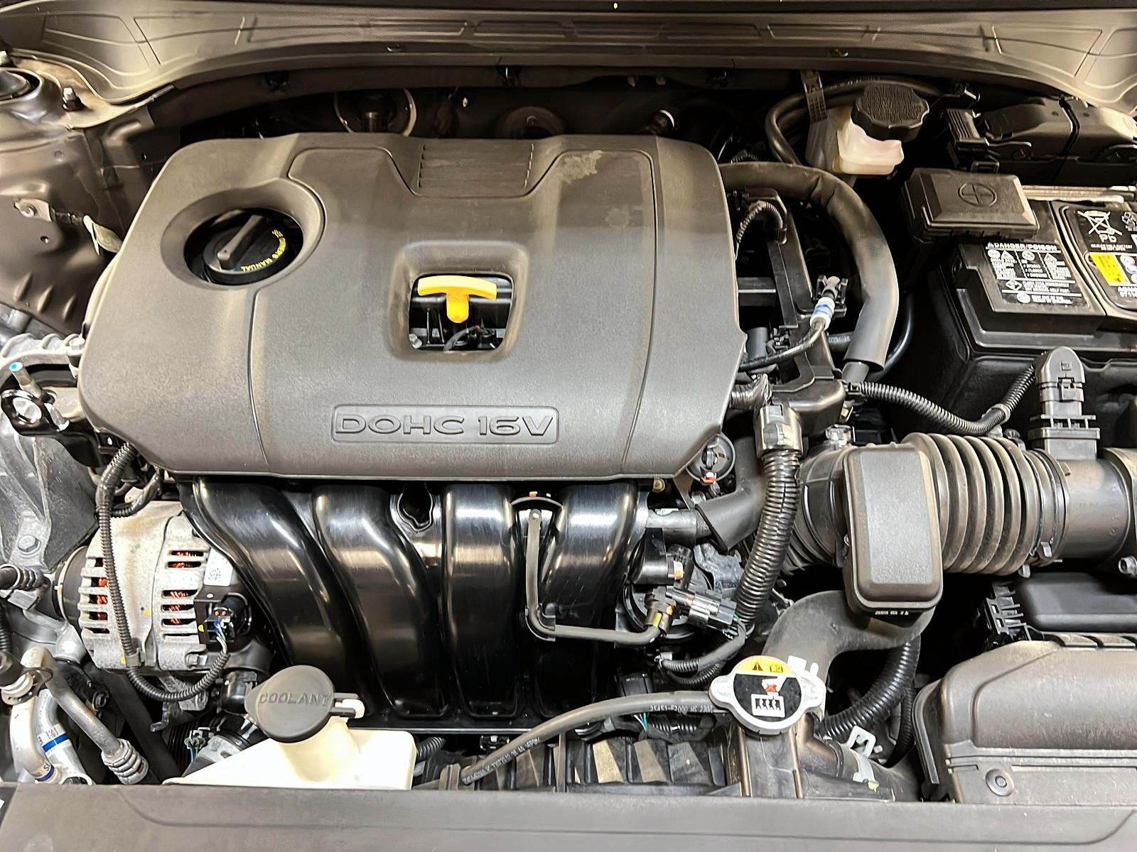 Kia Forte 2023 - Image #11