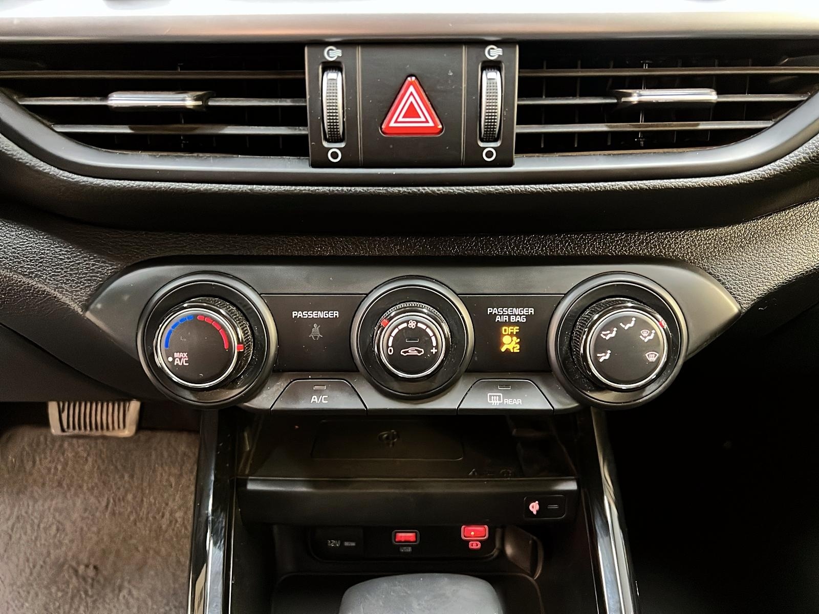 Kia Forte EX 2023 - image #14