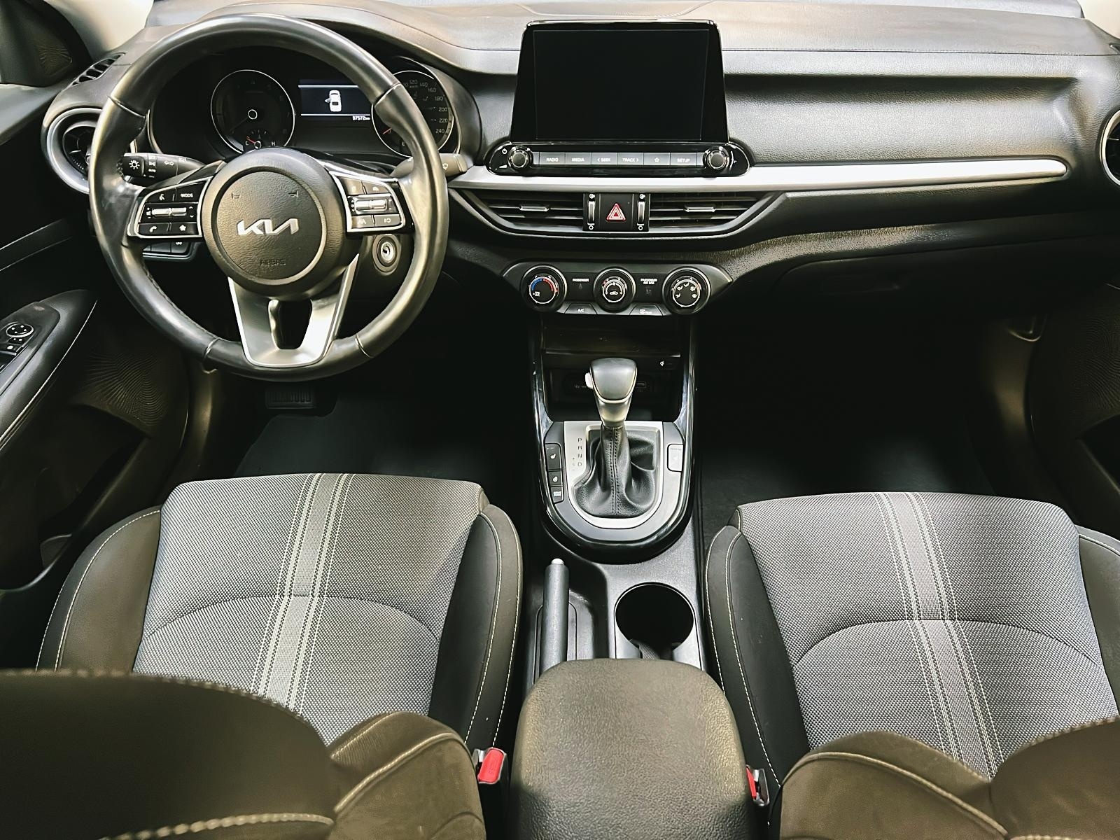 Kia Forte 2023 - Image #10