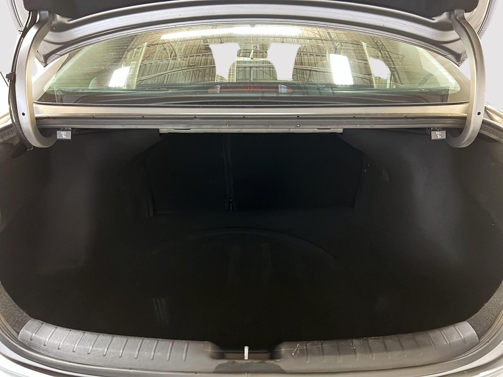 Kia Forte 2023 - Image #12