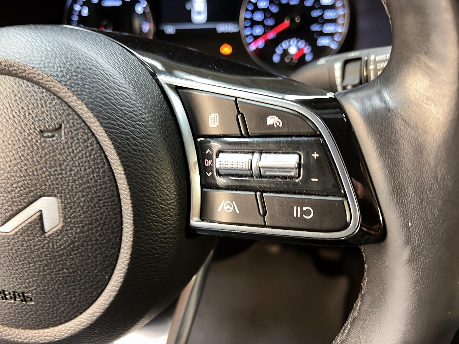 Kia Forte 2023 - Image #17