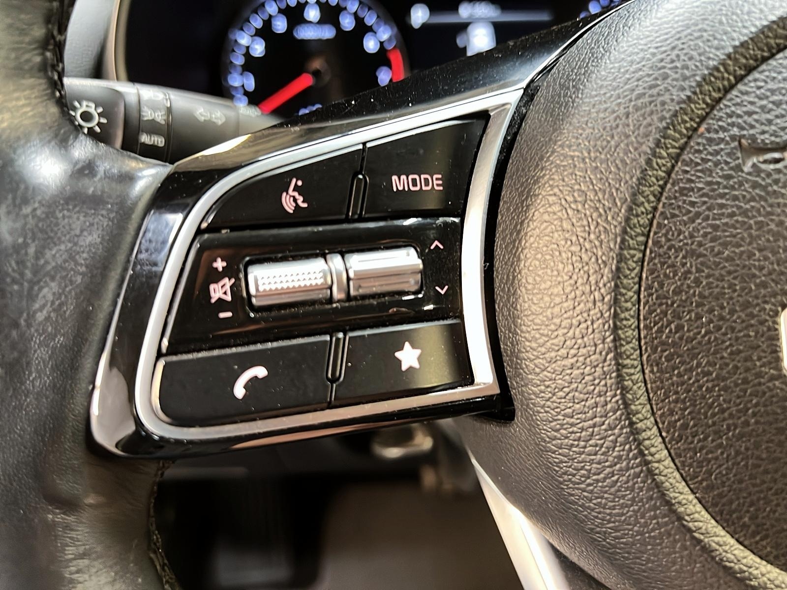 Kia Forte EX 2023 - image #18