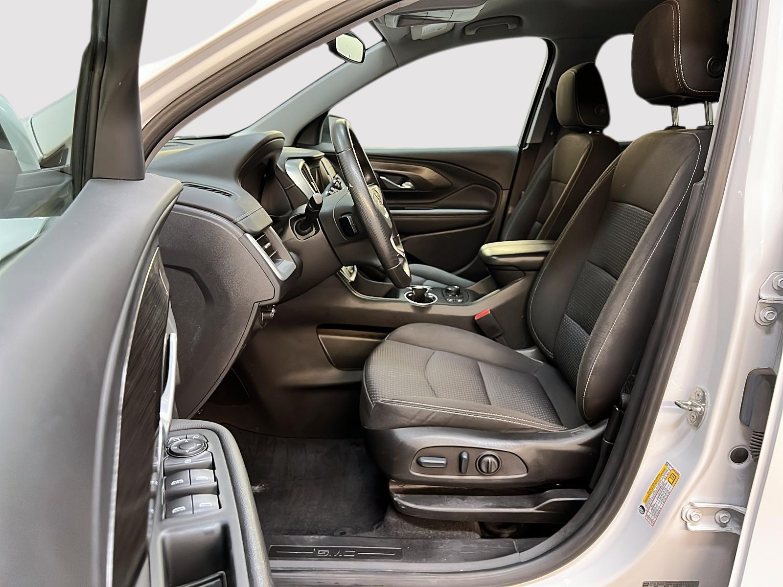 GMC Terrain SLE ELEVATION 4RM 2022 - image #7