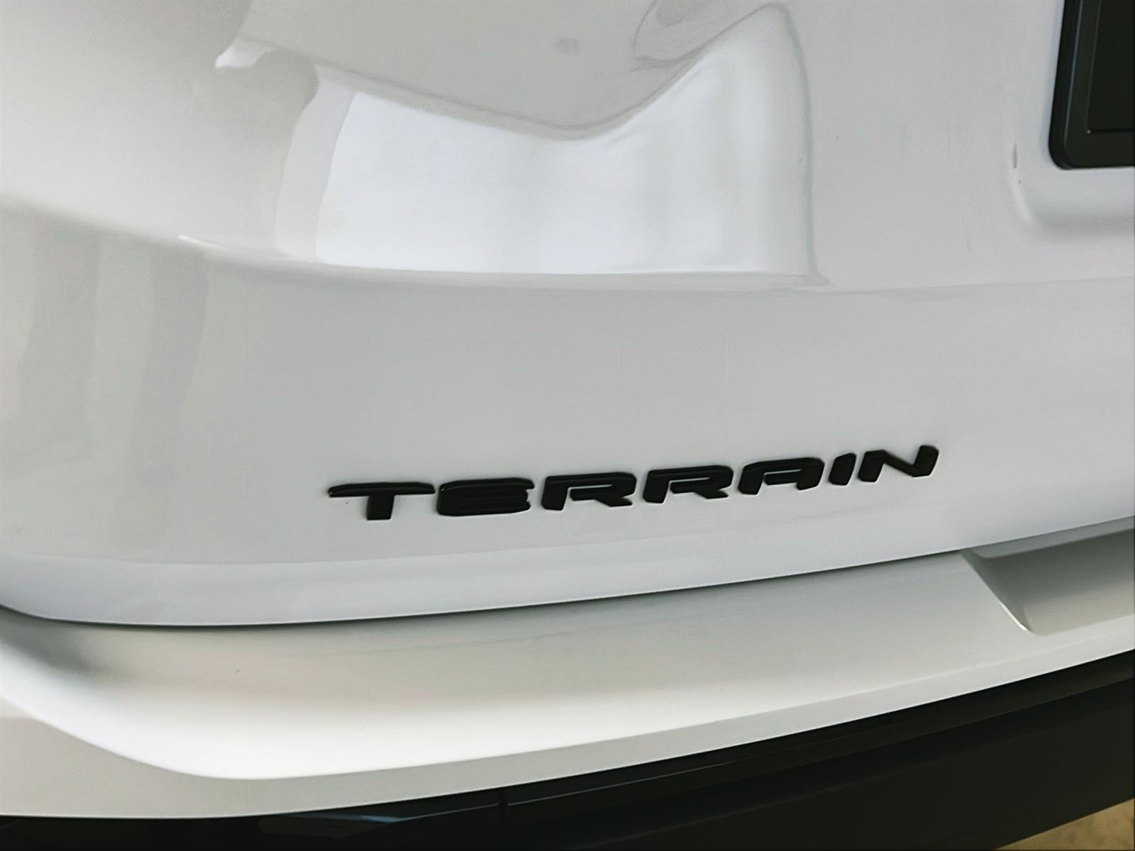 GMC Terrain SLE ELEVATION 4RM 2022 - image #28