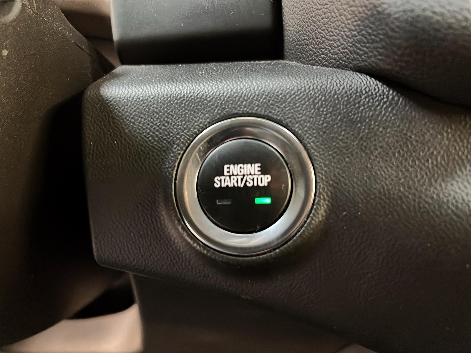 GMC Terrain 2022 - Image #18