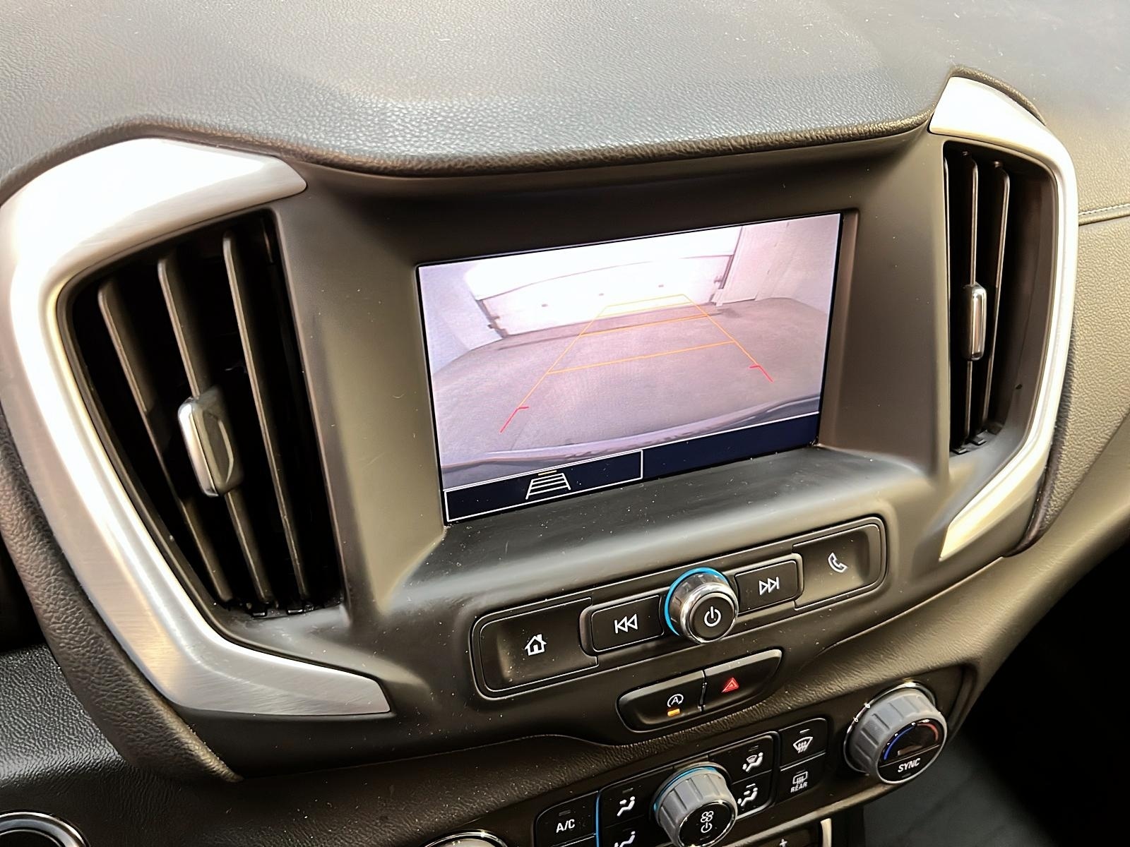 GMC Terrain 2022 - Image #17