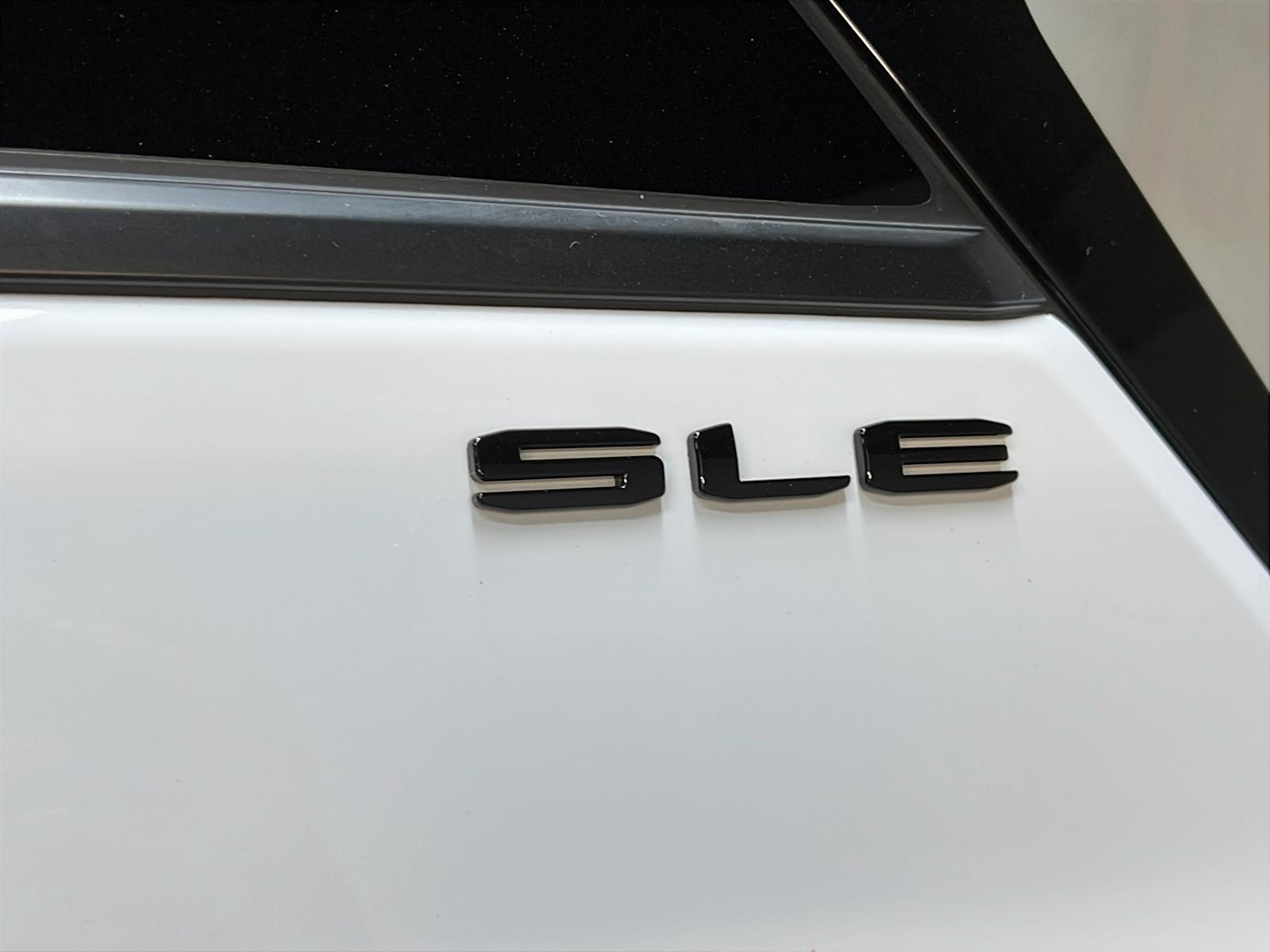 GMC Terrain 2022 - Image #27