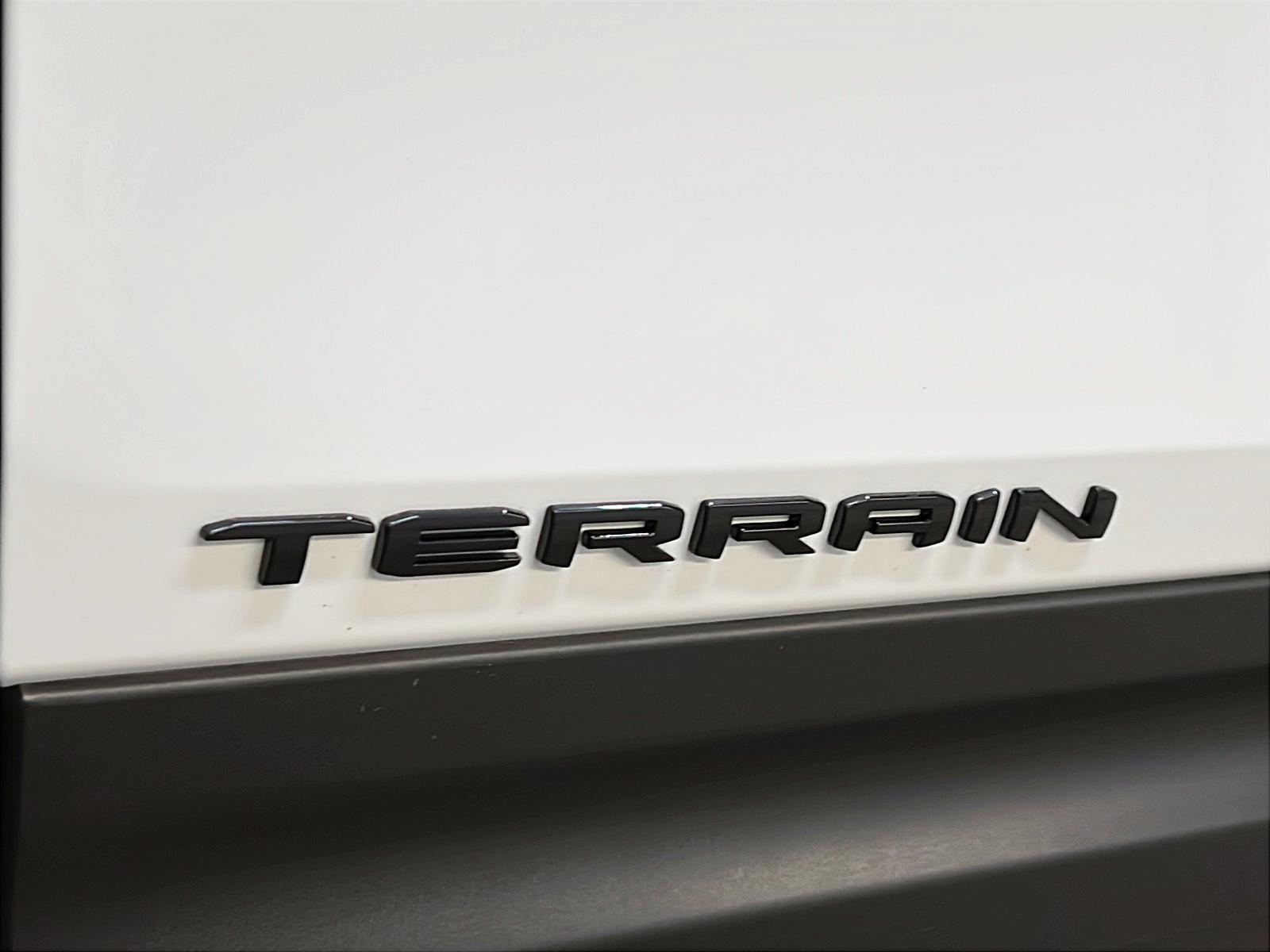GMC Terrain 2022 - Image #26