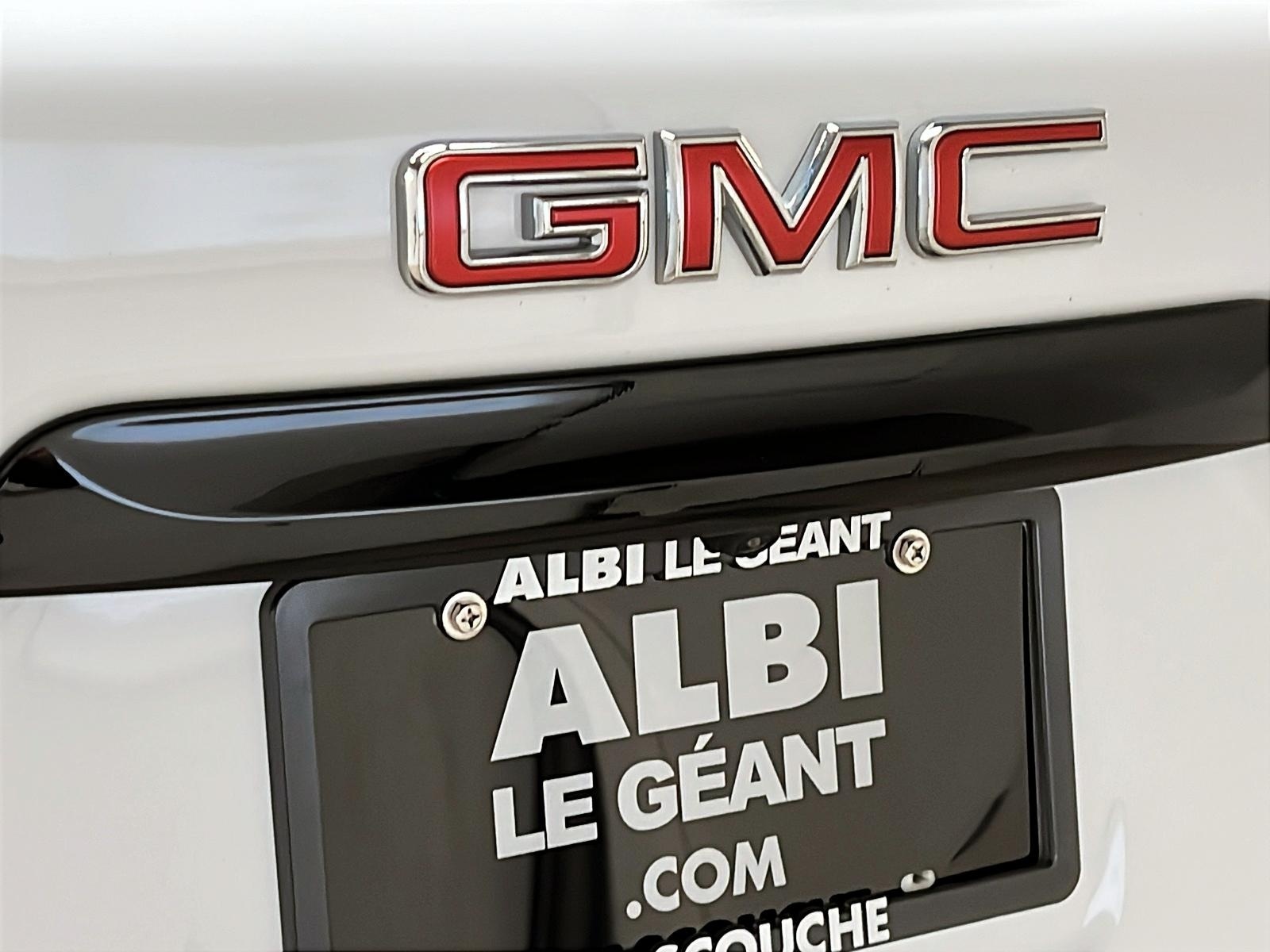 GMC Terrain 2022 - Image #29