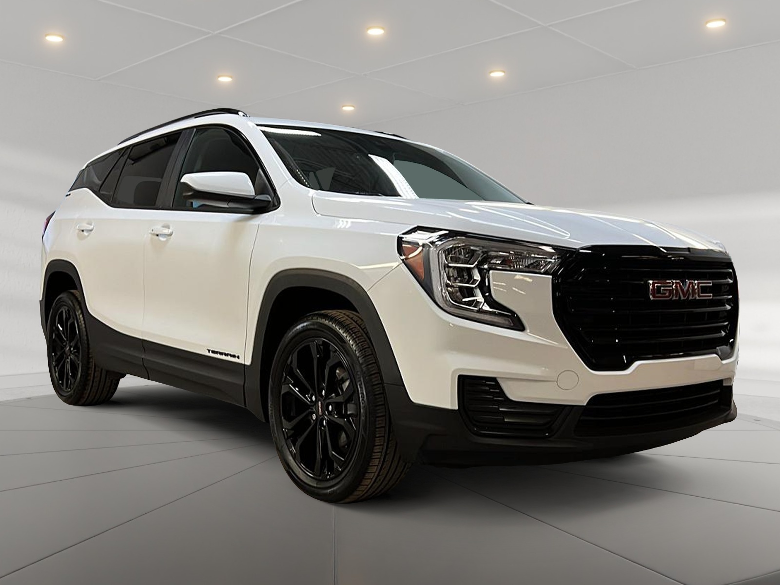 GMC Terrain 2022 - Image #3
