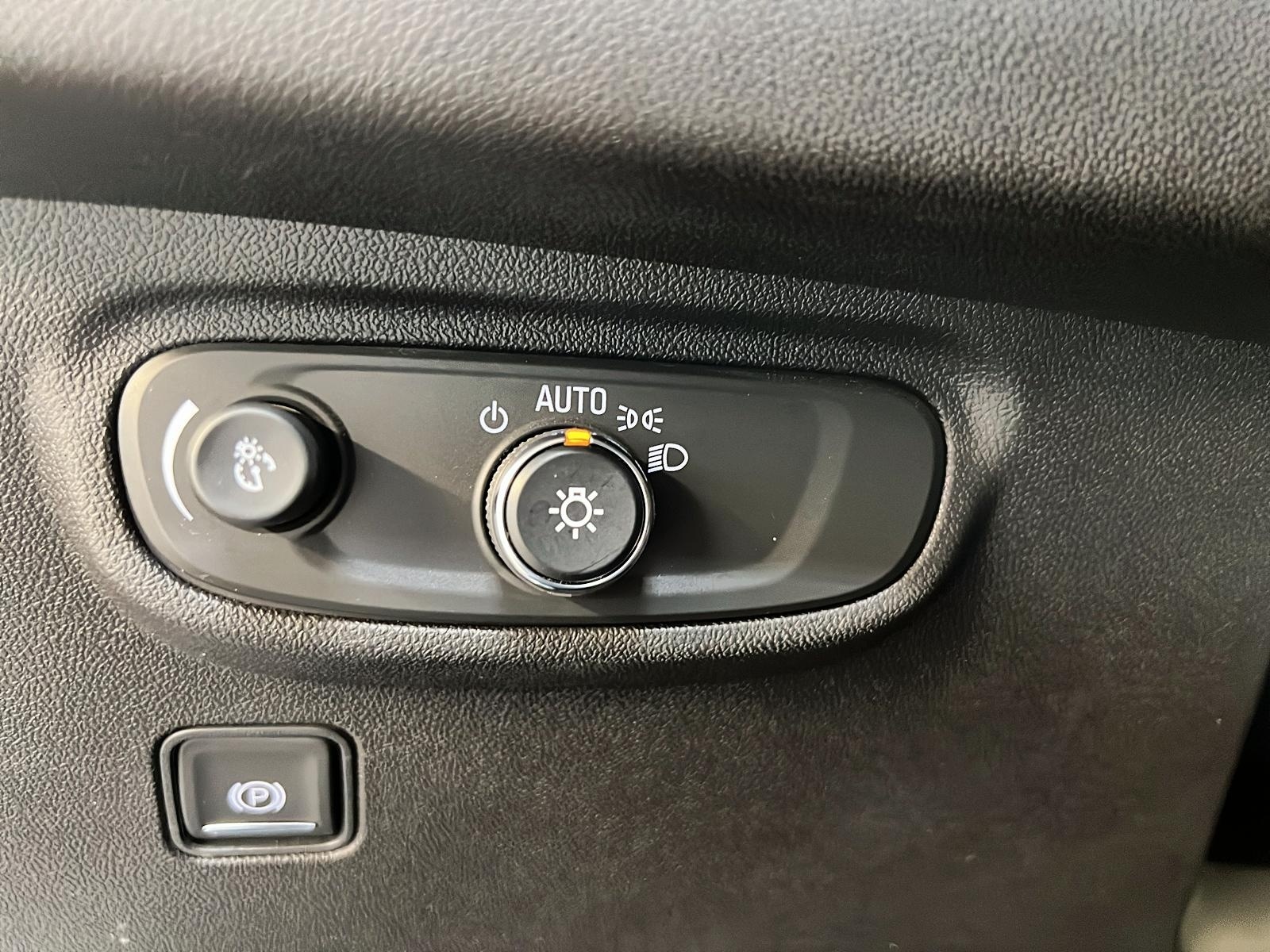 GMC Terrain 2022 - Image #21