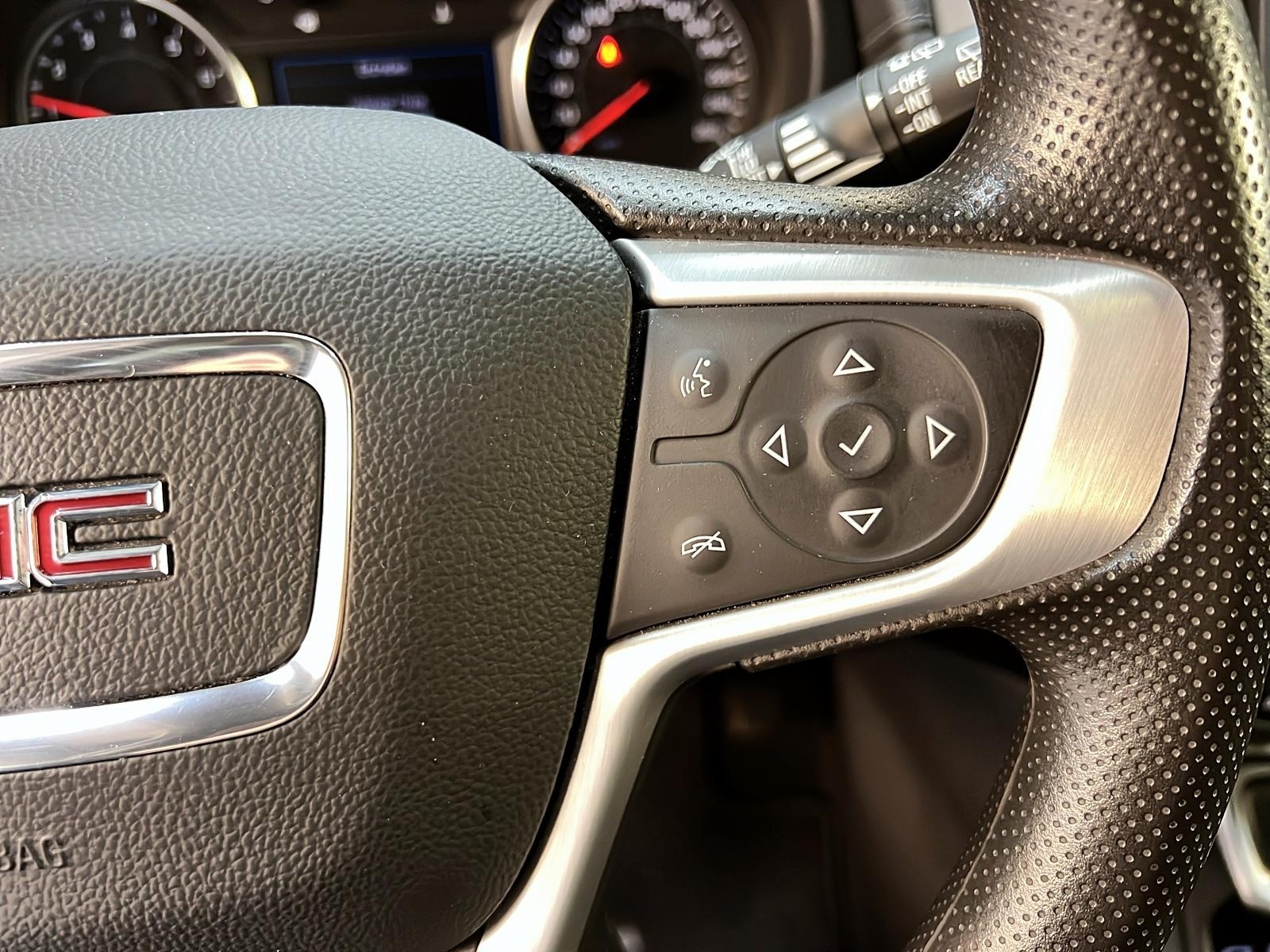 GMC Terrain SLE ELEVATION 4RM 2022 - image #19