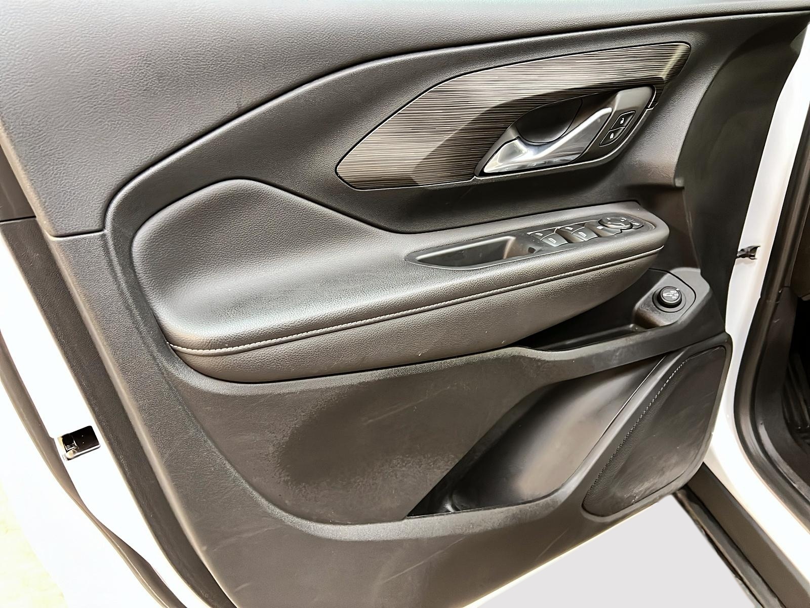 GMC Terrain SLE ELEVATION 4RM 2022 - image #23