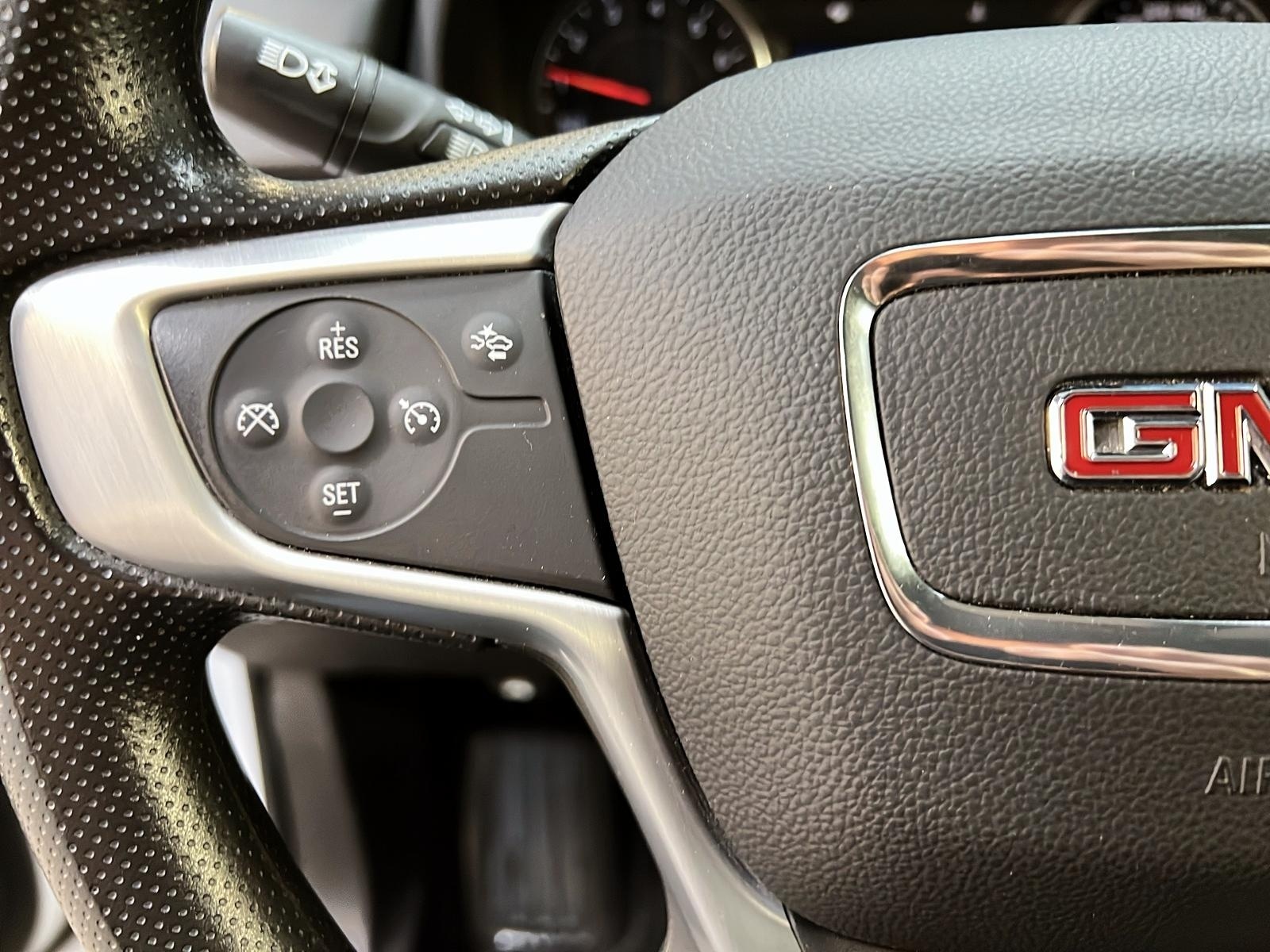 GMC Terrain 2022 - Image #20