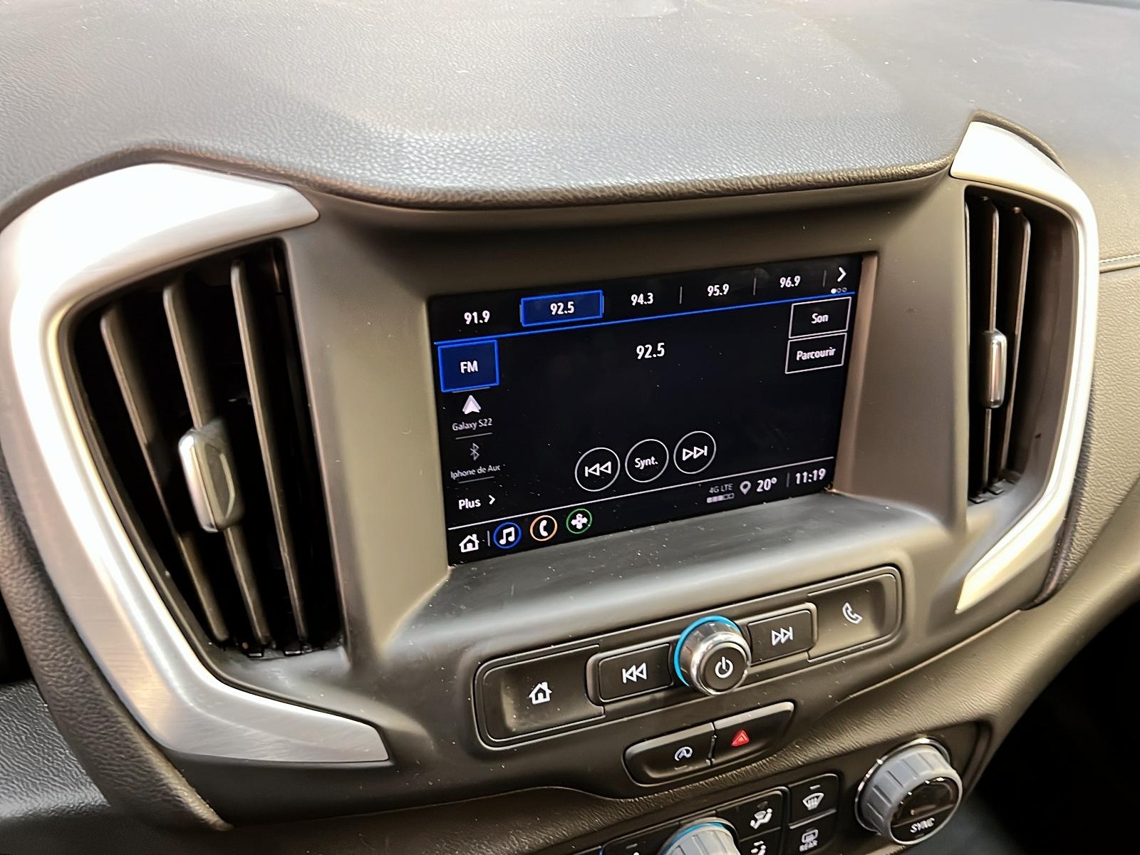 GMC Terrain SLE ELEVATION 4RM 2022 - image #16