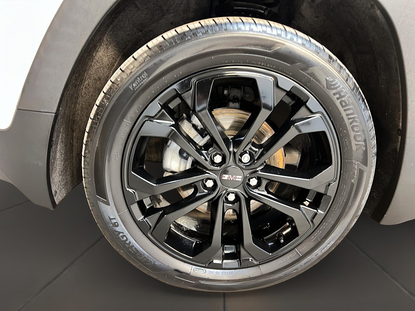 GMC Terrain 2022 - Image #31