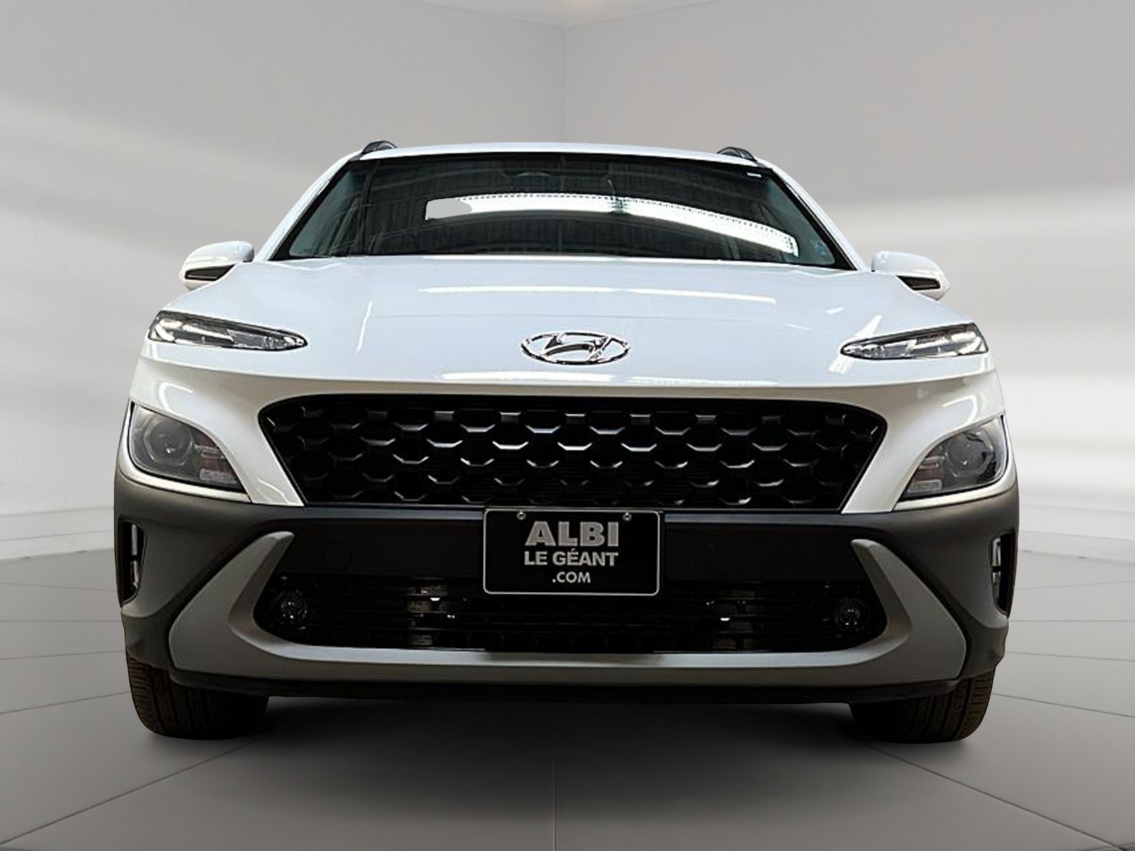 Hyundai Kona PREFERRED 2022 - image #2