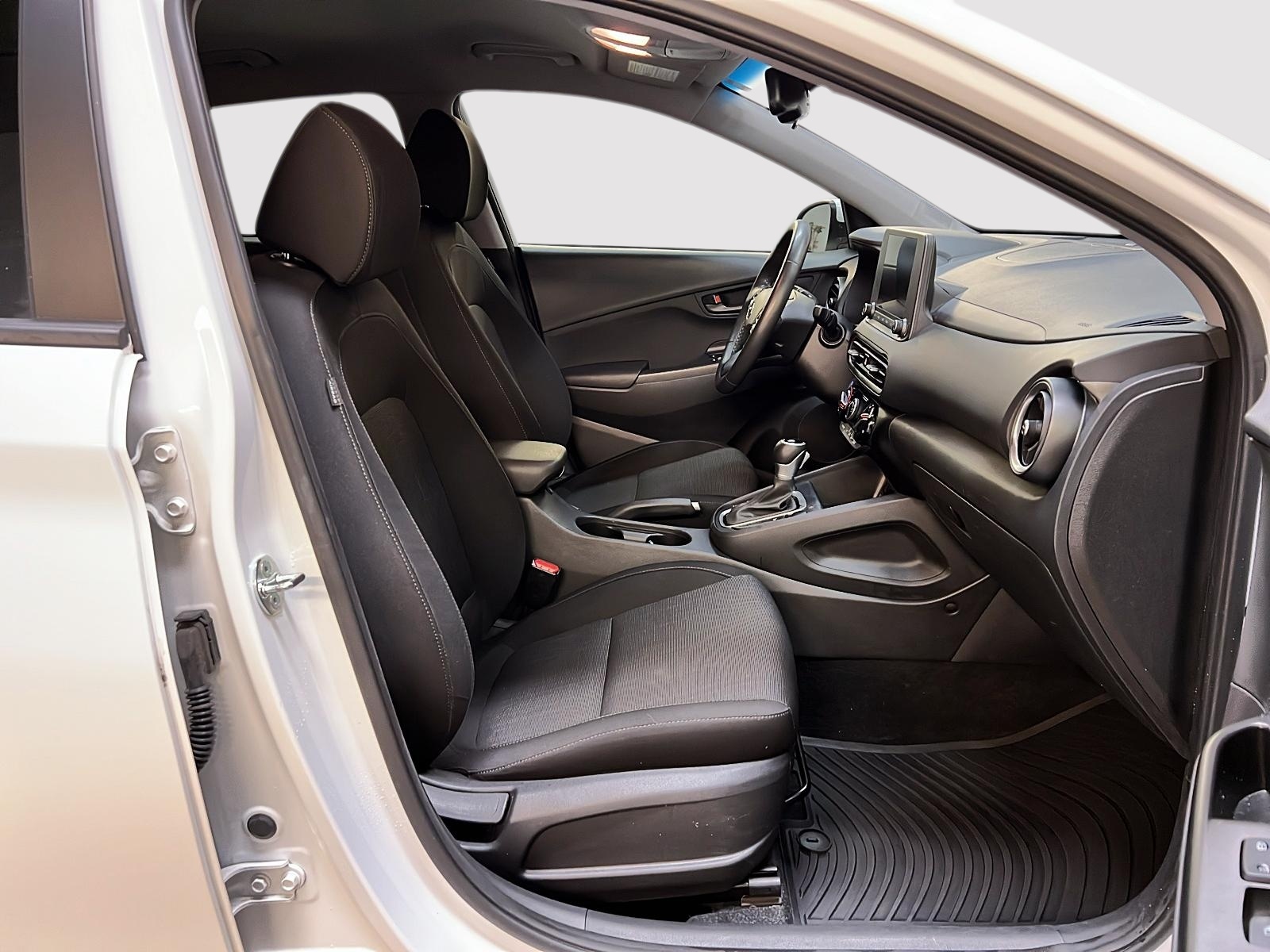 Hyundai Kona PREFERRED 2022 - image #8