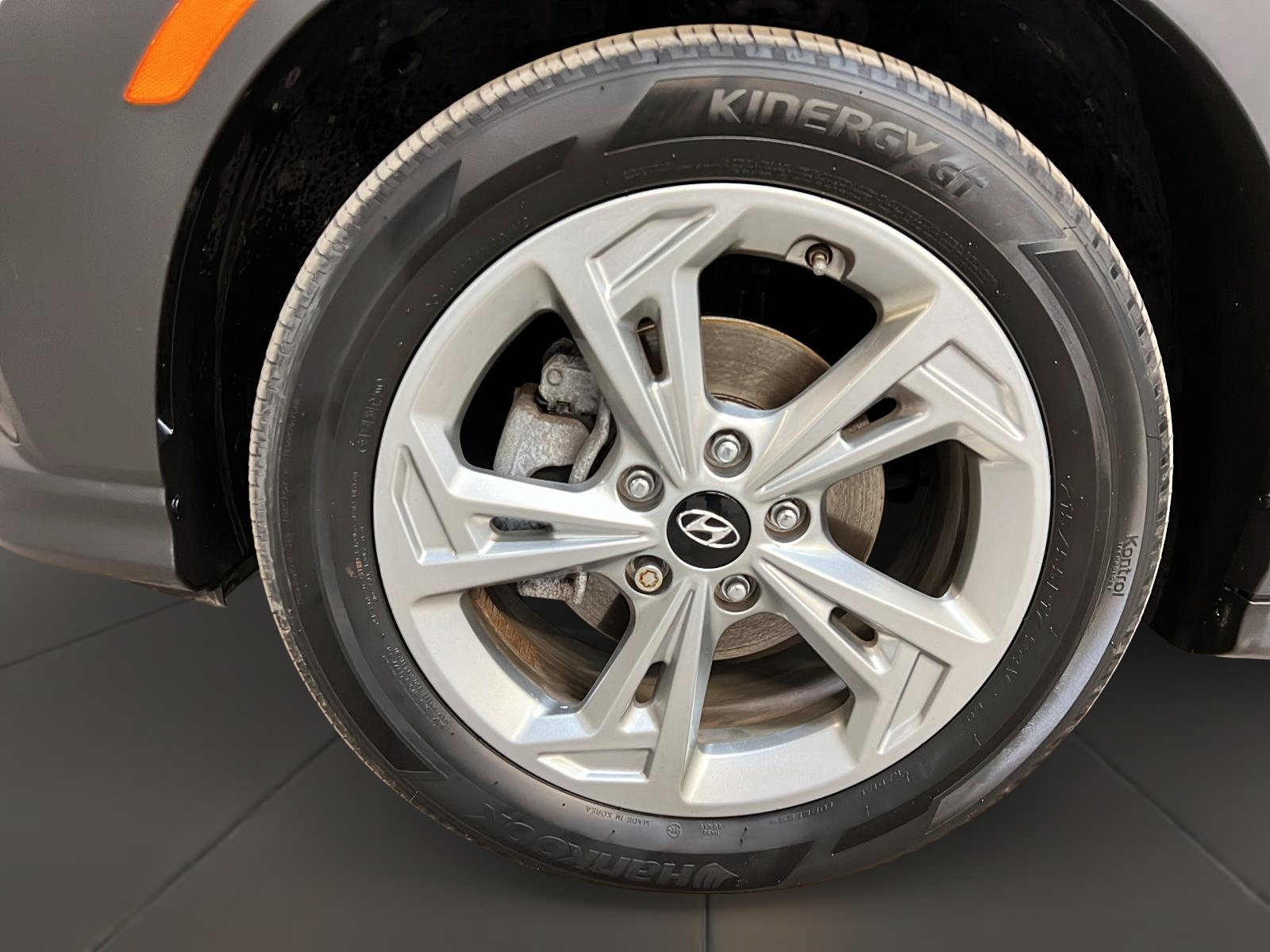 Hyundai Kona 2022 - Image #25