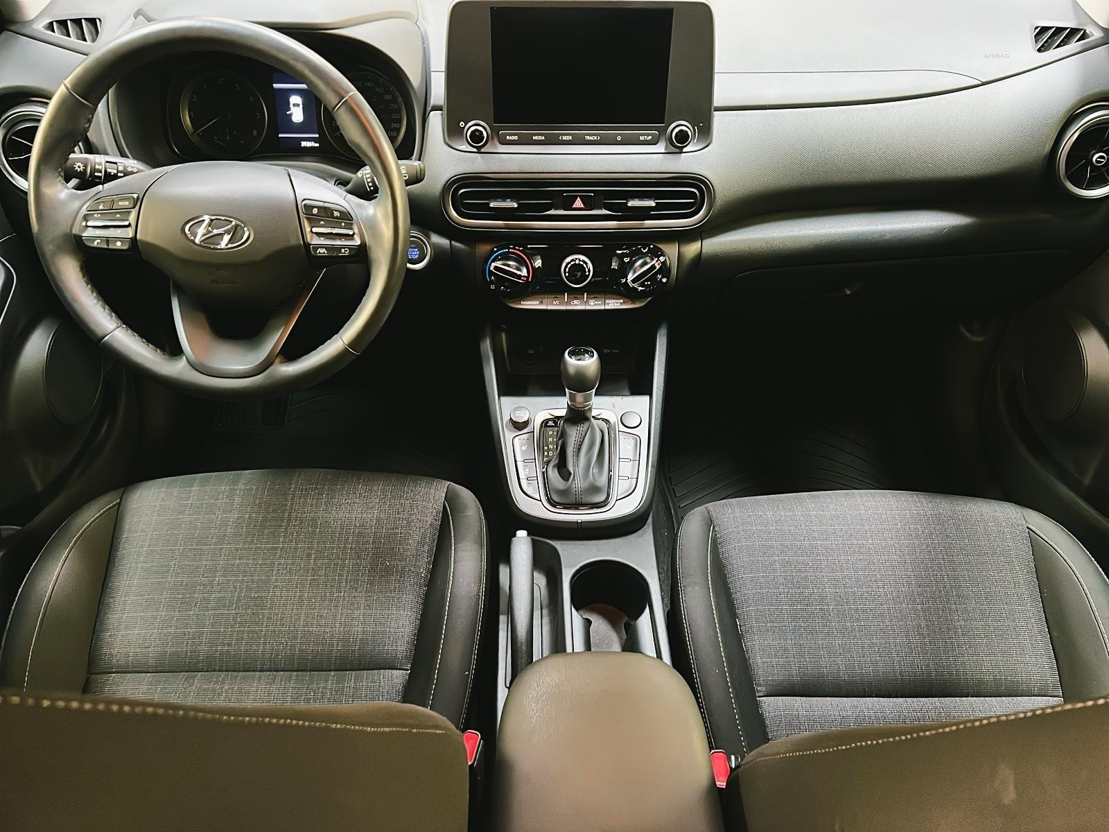 Hyundai Kona 2022 - Image #10
