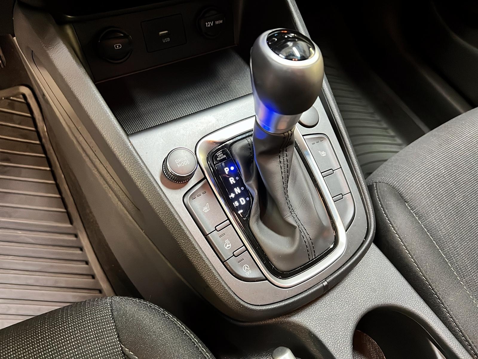 Hyundai Kona PREFERRED 2022 - image #13