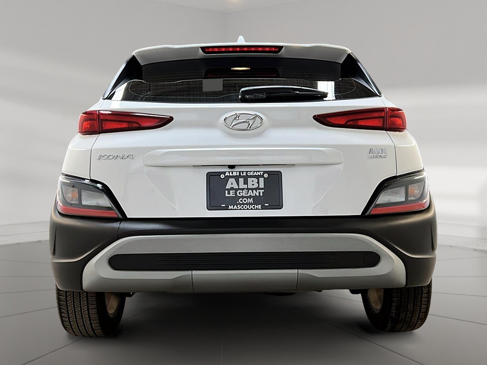 Hyundai Kona 2022 - Image #5