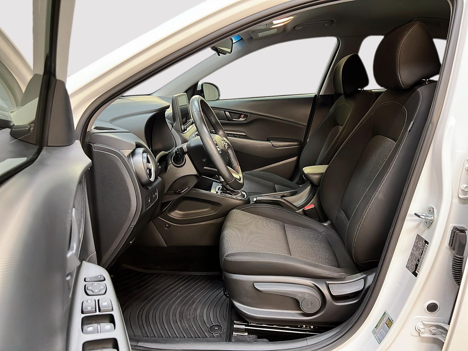 Hyundai Kona 2022 - Image #7
