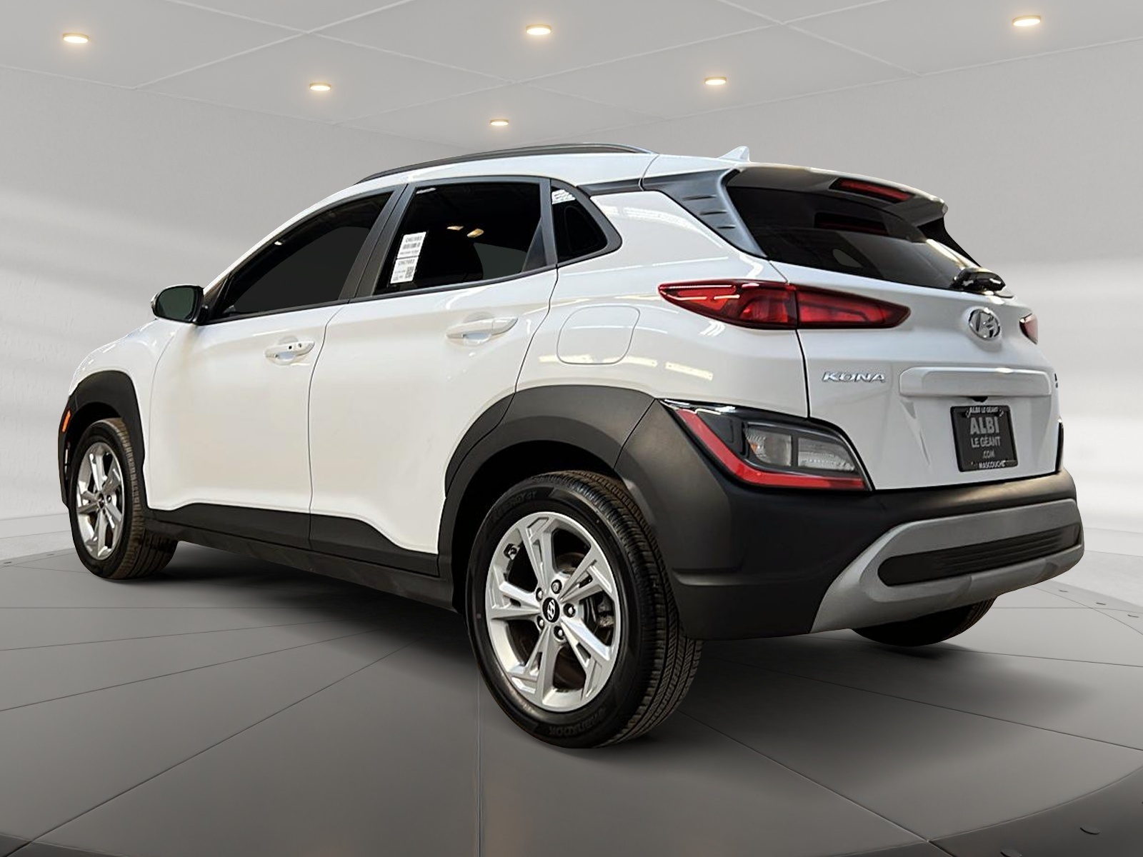 Hyundai Kona PREFERRED 2022 - image #6