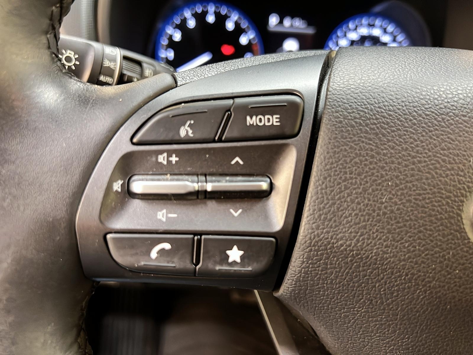 Hyundai Kona PREFERRED 2022 - image #19