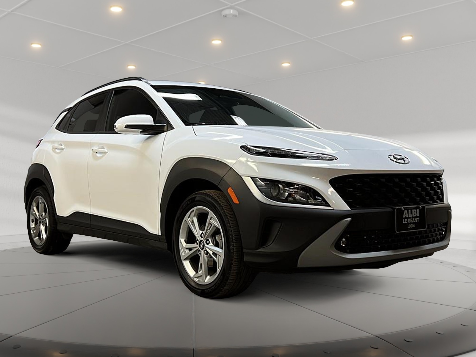 Hyundai Kona 2022 - Image #3