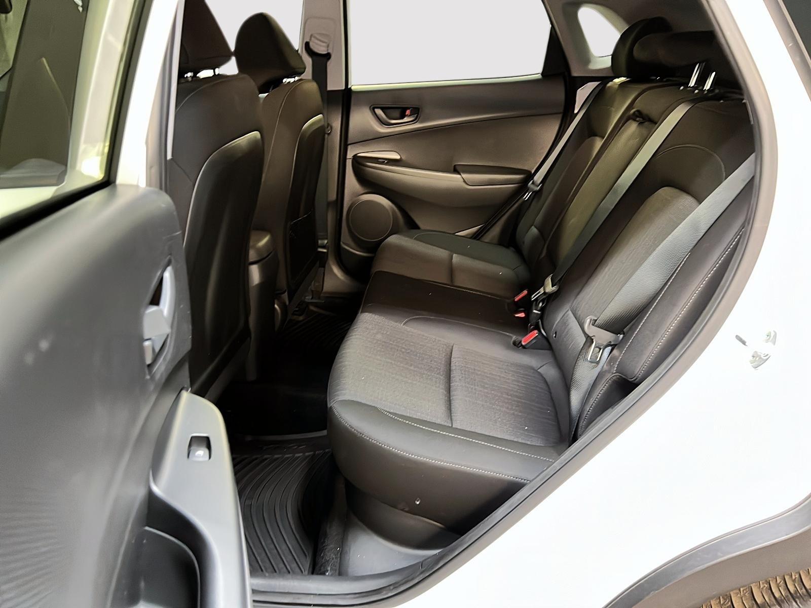 Hyundai Kona PREFERRED 2022 - image #9