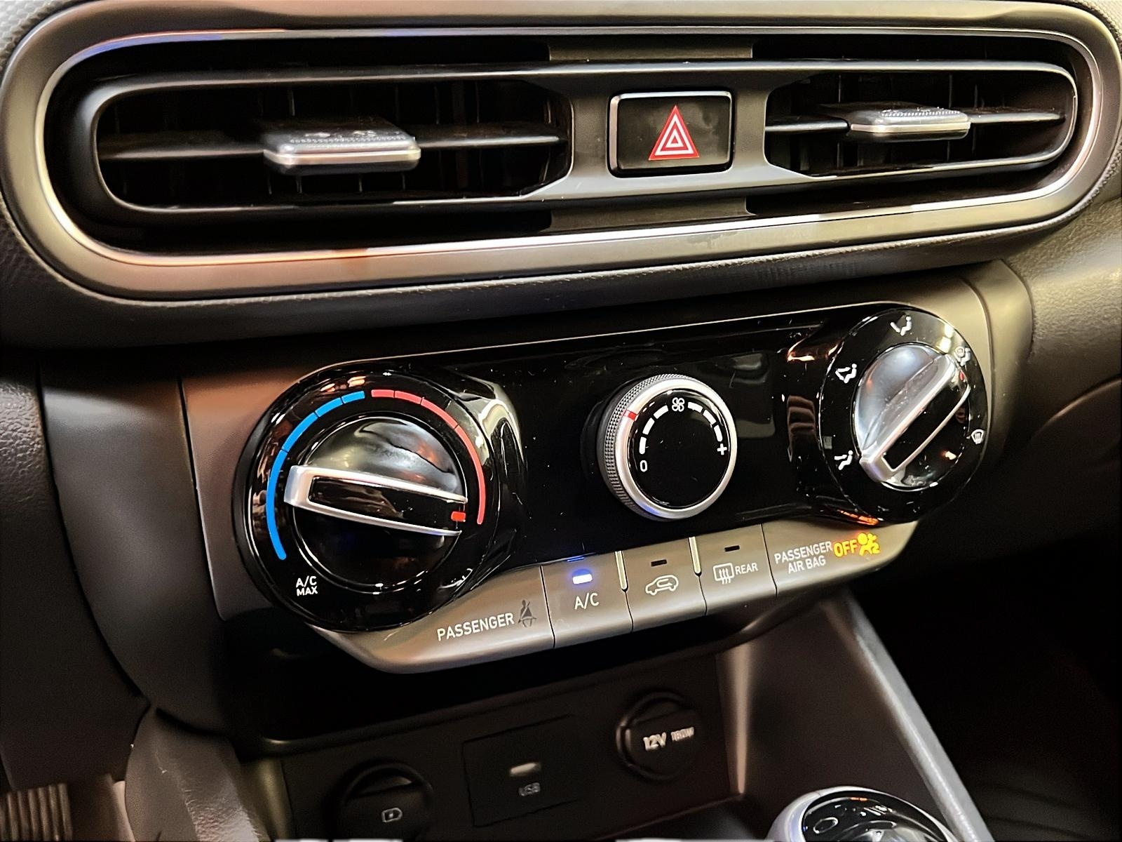 Hyundai Kona PREFERRED 2022 - image #14