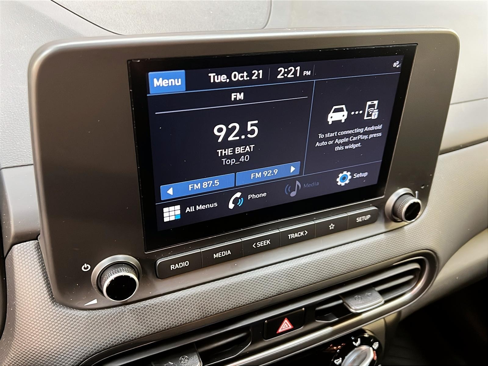 Hyundai Kona PREFERRED 2022 - image #15