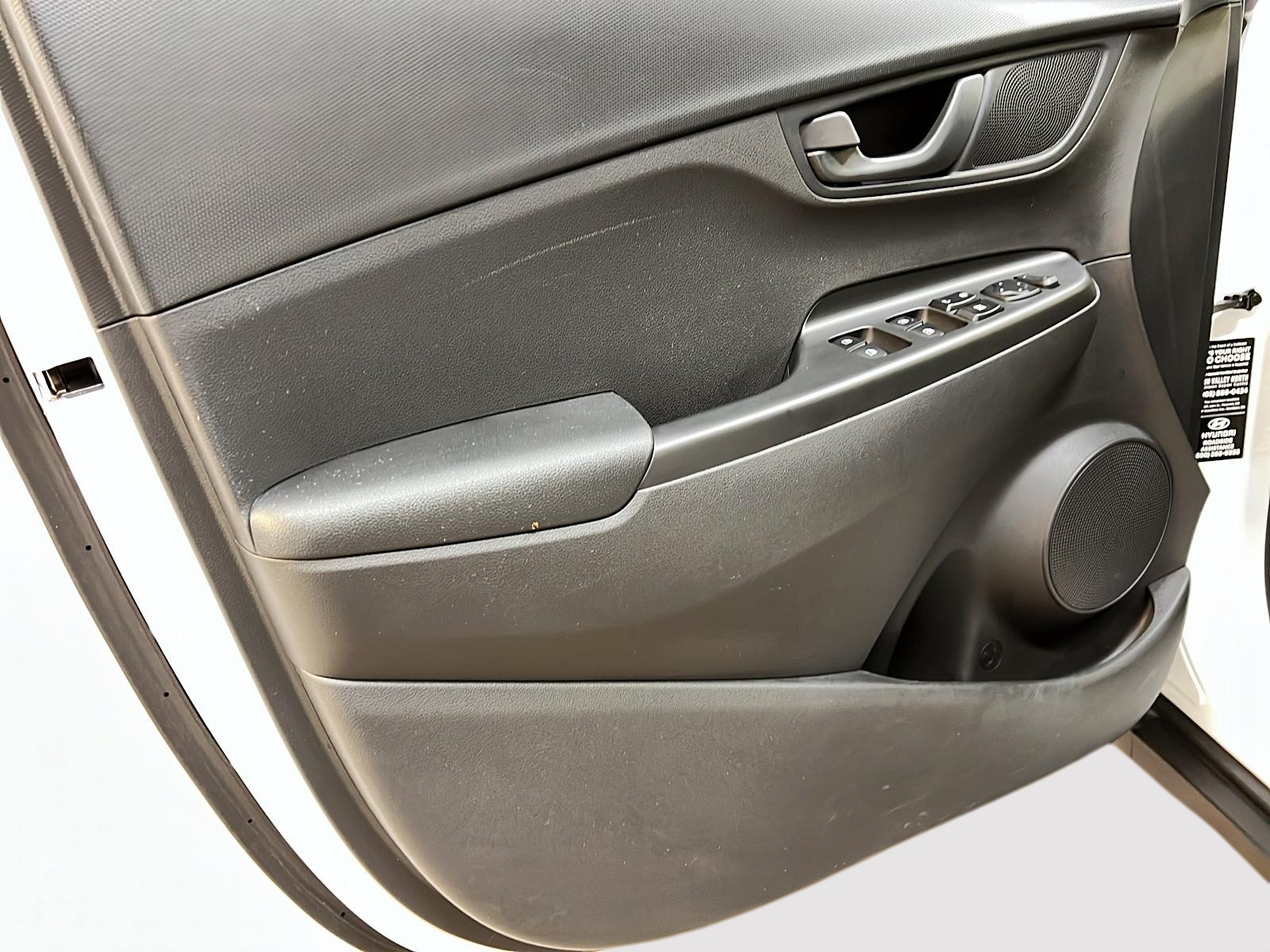 Hyundai Kona PREFERRED 2022 - image #22
