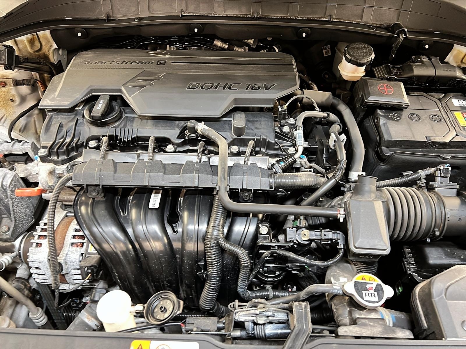 Hyundai Kona 2022 - Image #11