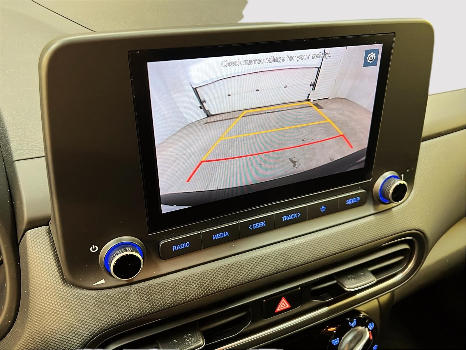 Hyundai Kona PREFERRED 2022 - image #16