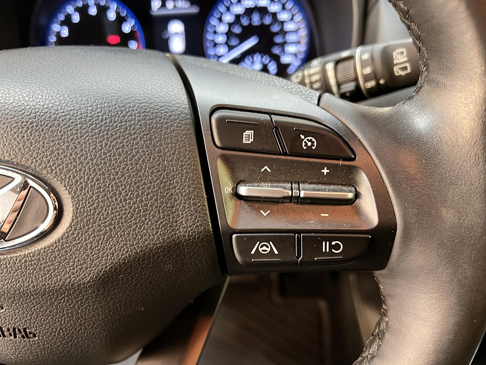 Hyundai Kona PREFERRED 2022 - image #18