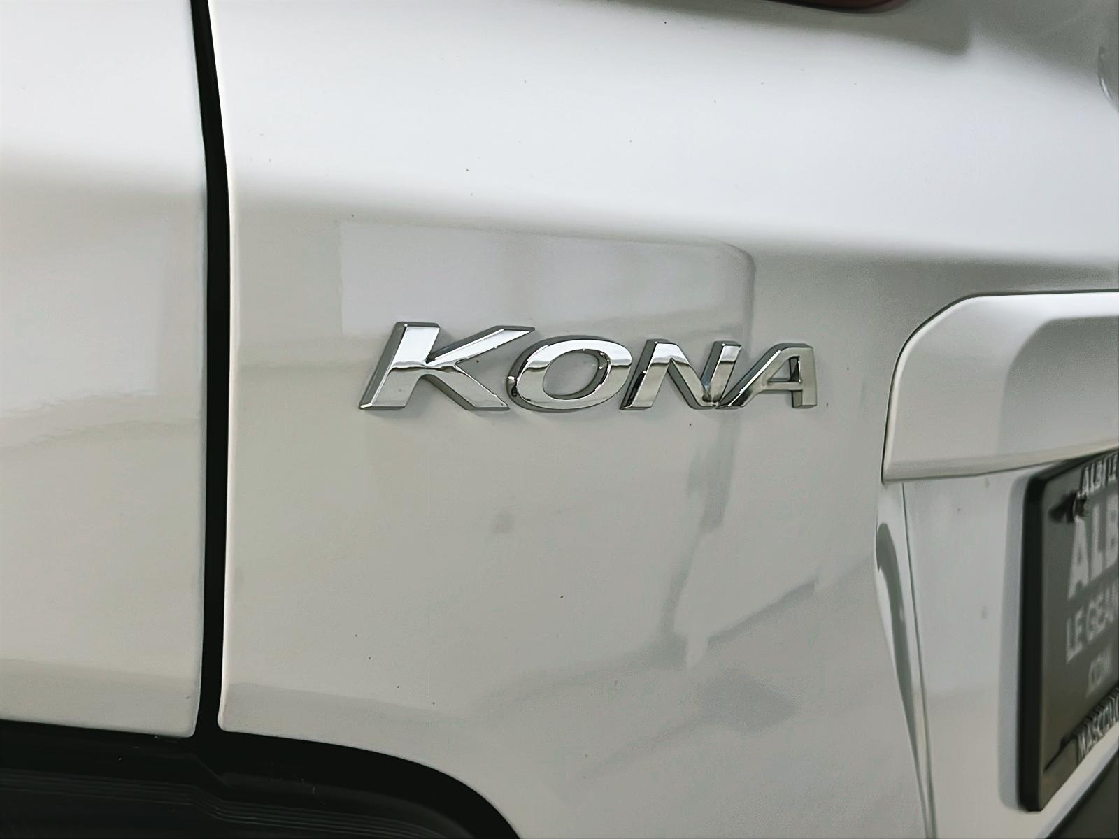 Hyundai Kona PREFERRED 2022 - image #24