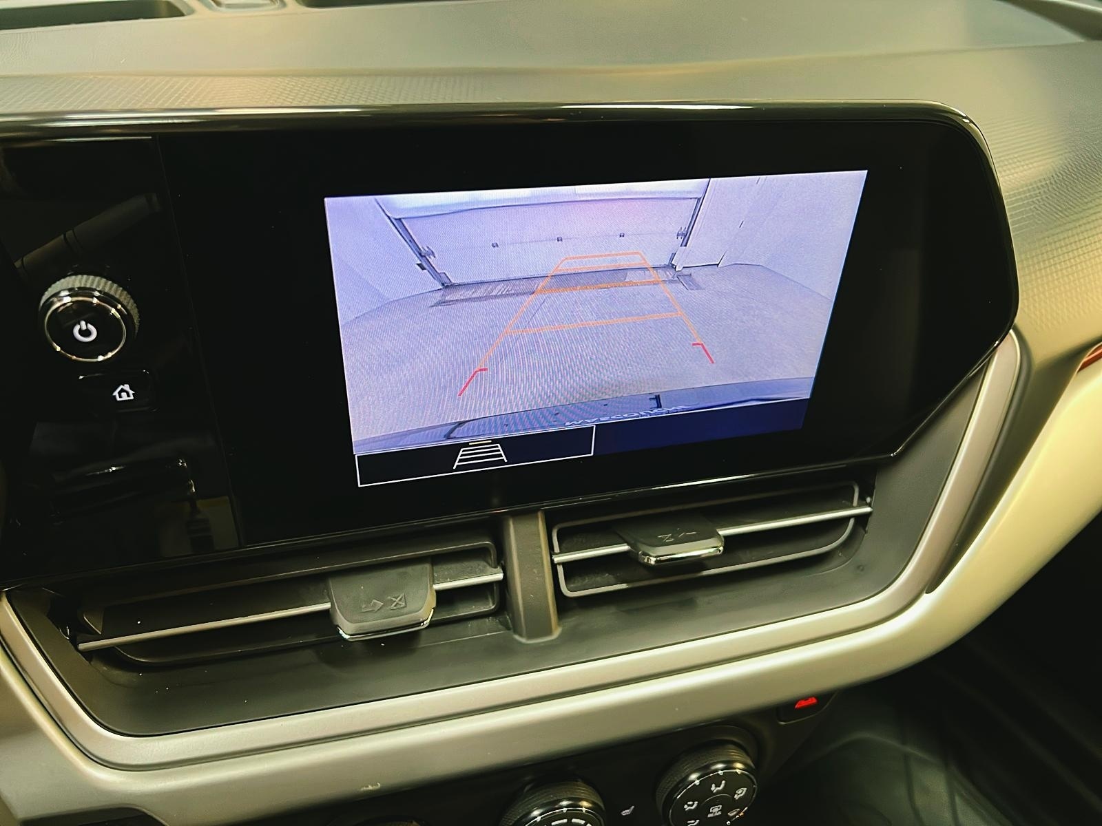 Chevrolet Trax 2024 - Image #17