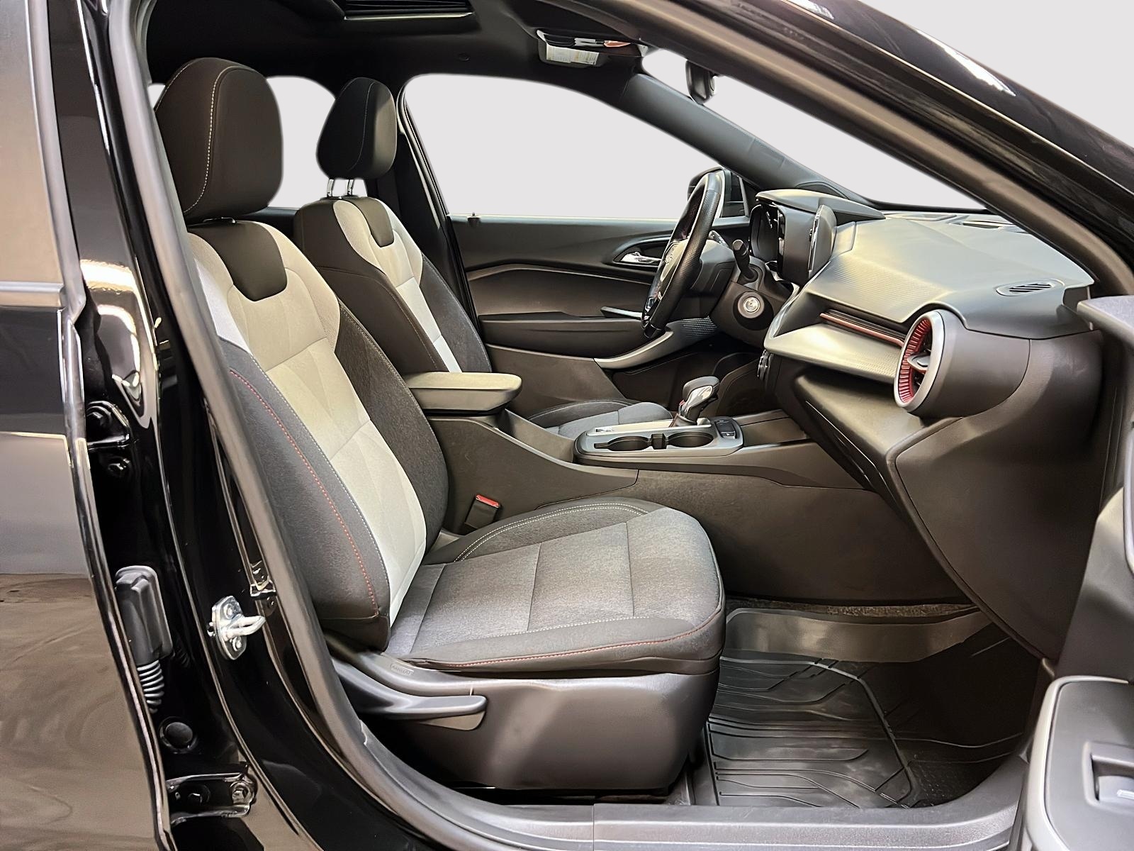 Chevrolet Trax 1RS TOIT 2024 - image #8