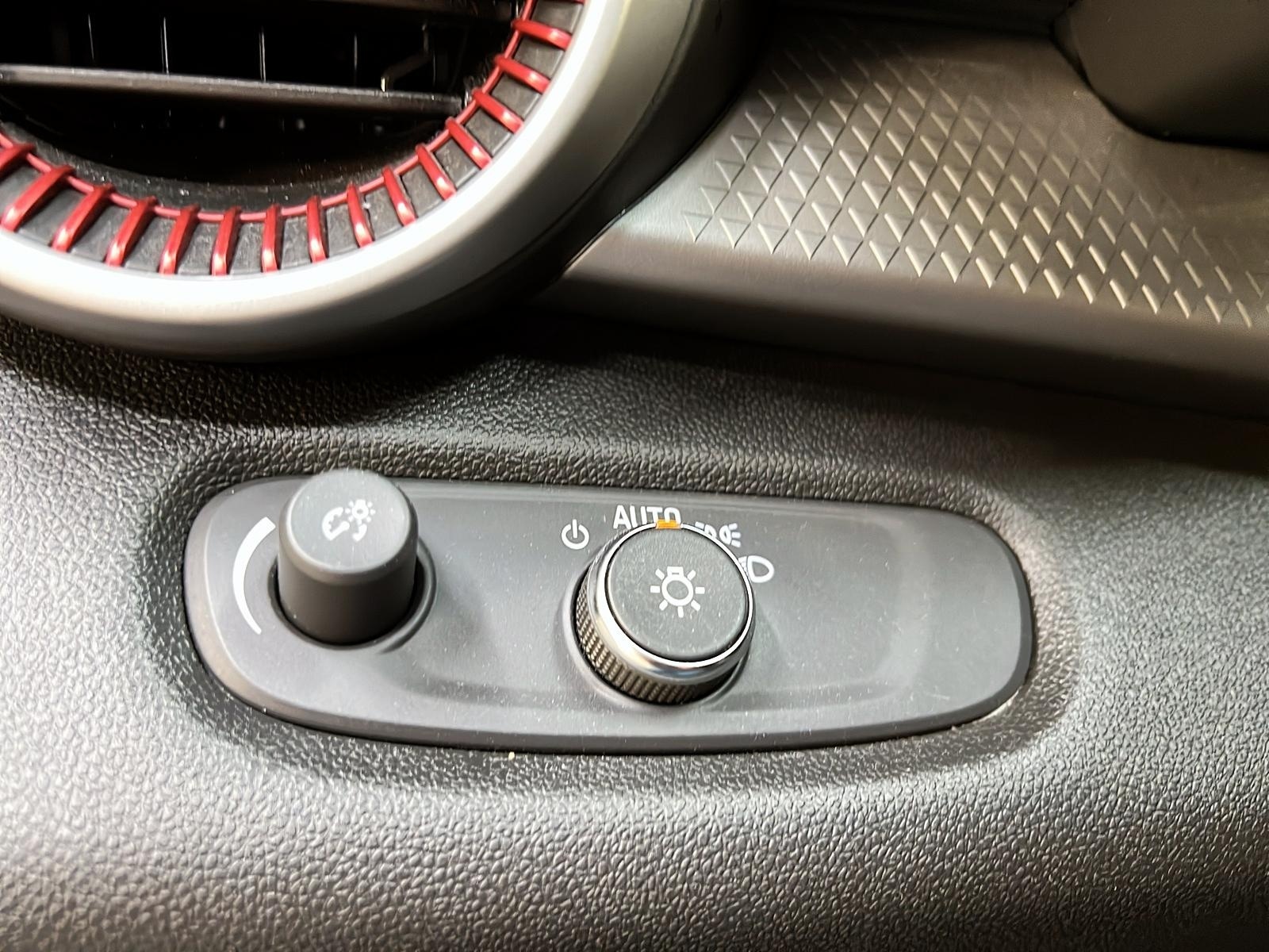 Chevrolet Trax 2024 - Image #20