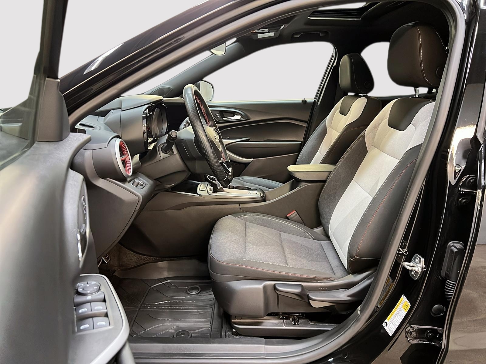 Chevrolet Trax 2024 - Image #7