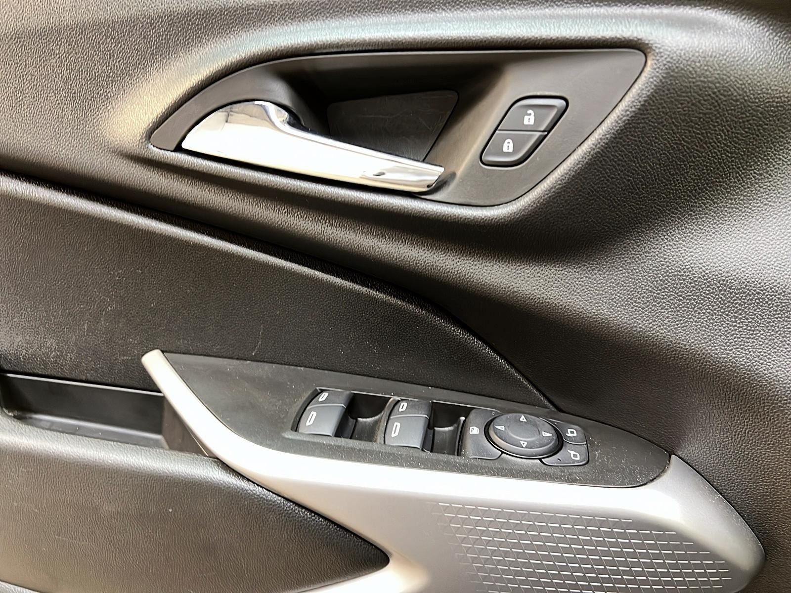 Chevrolet Trax 2024 - Image #21