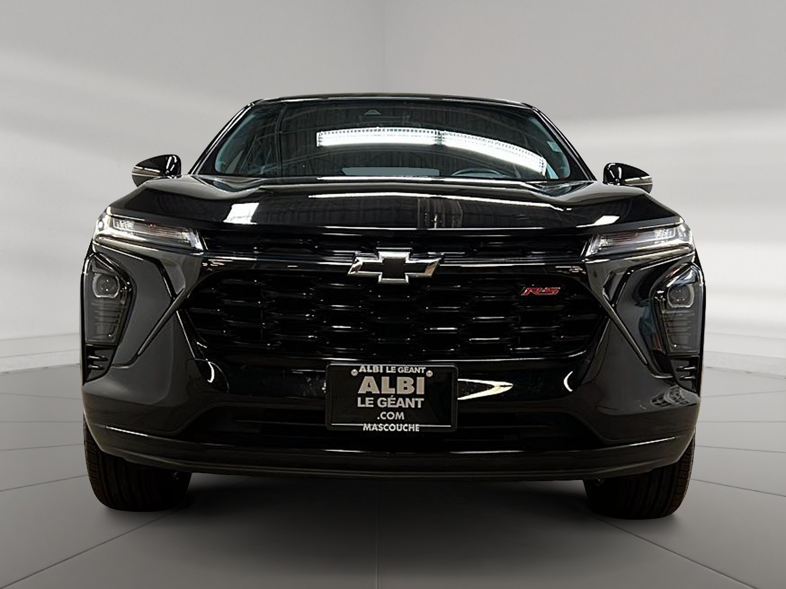 Chevrolet Trax 2024 - Image #2