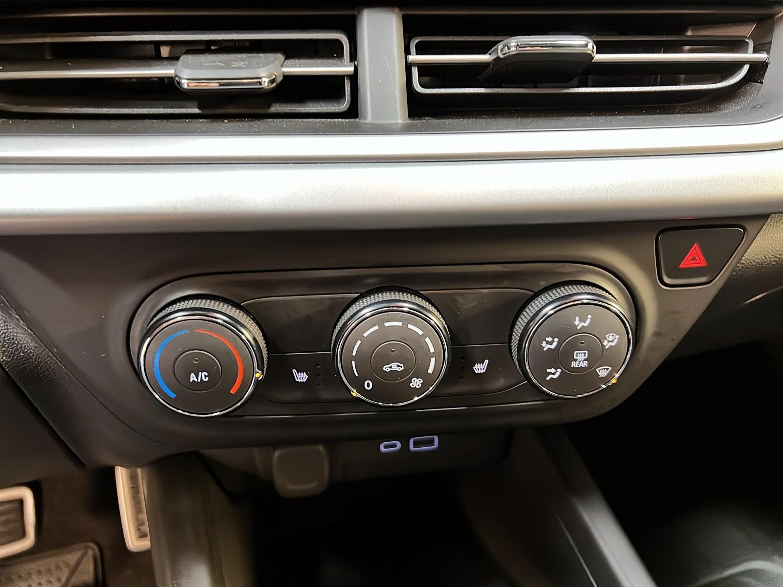 Chevrolet Trax 2024 - Image #15