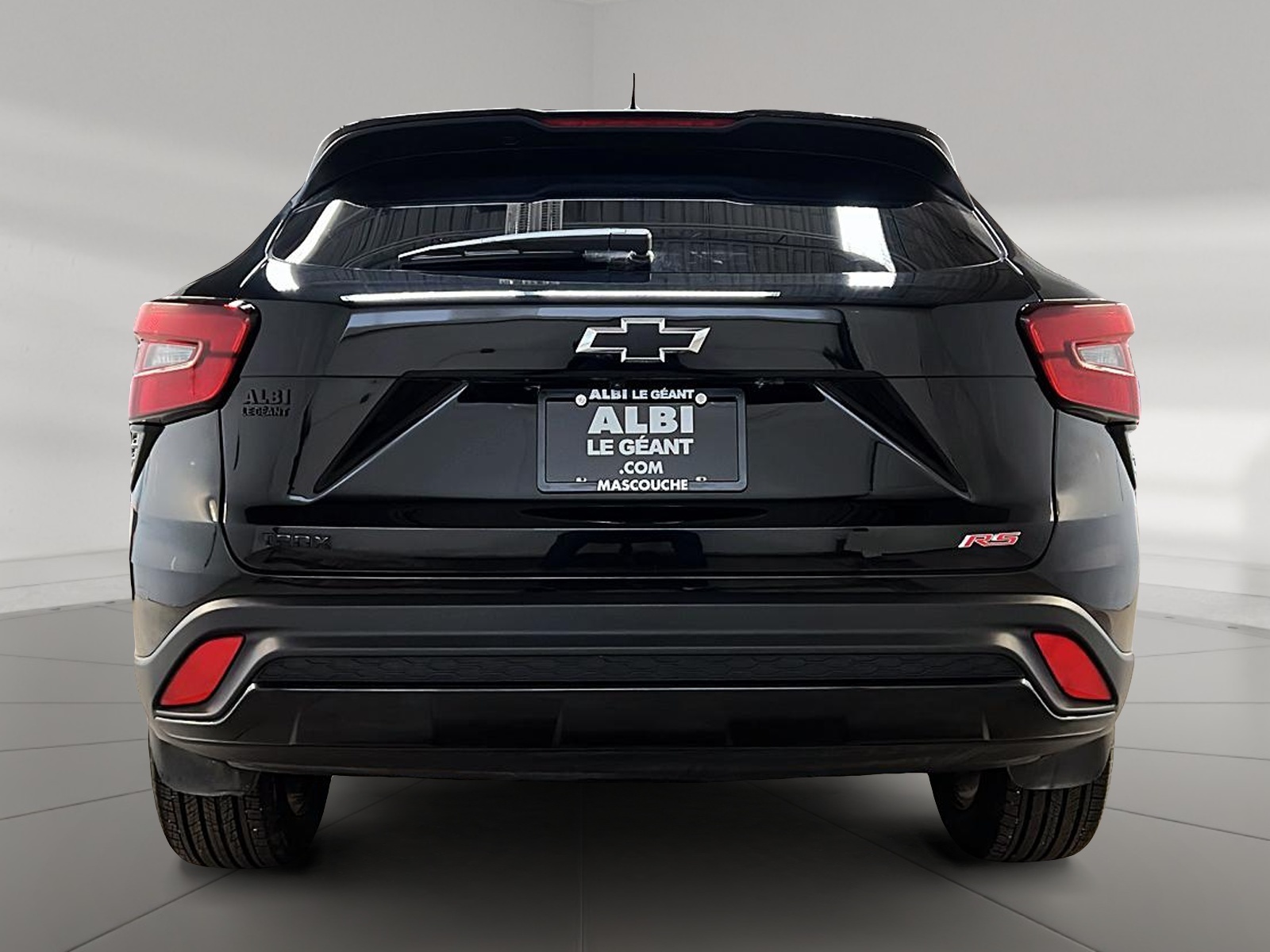 Chevrolet Trax 2024 - Image #5