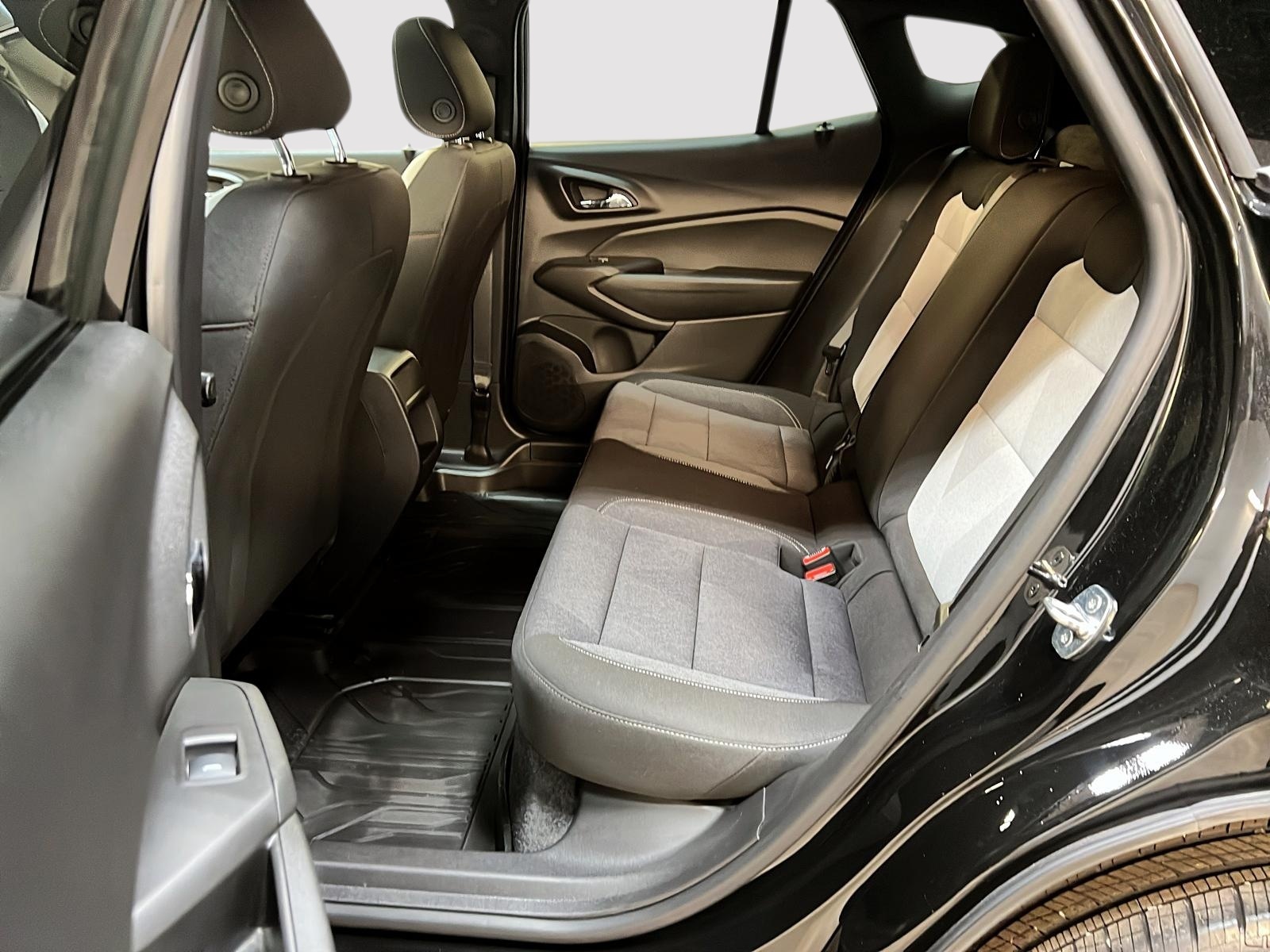 Chevrolet Trax 1RS TOIT 2024 - image #9