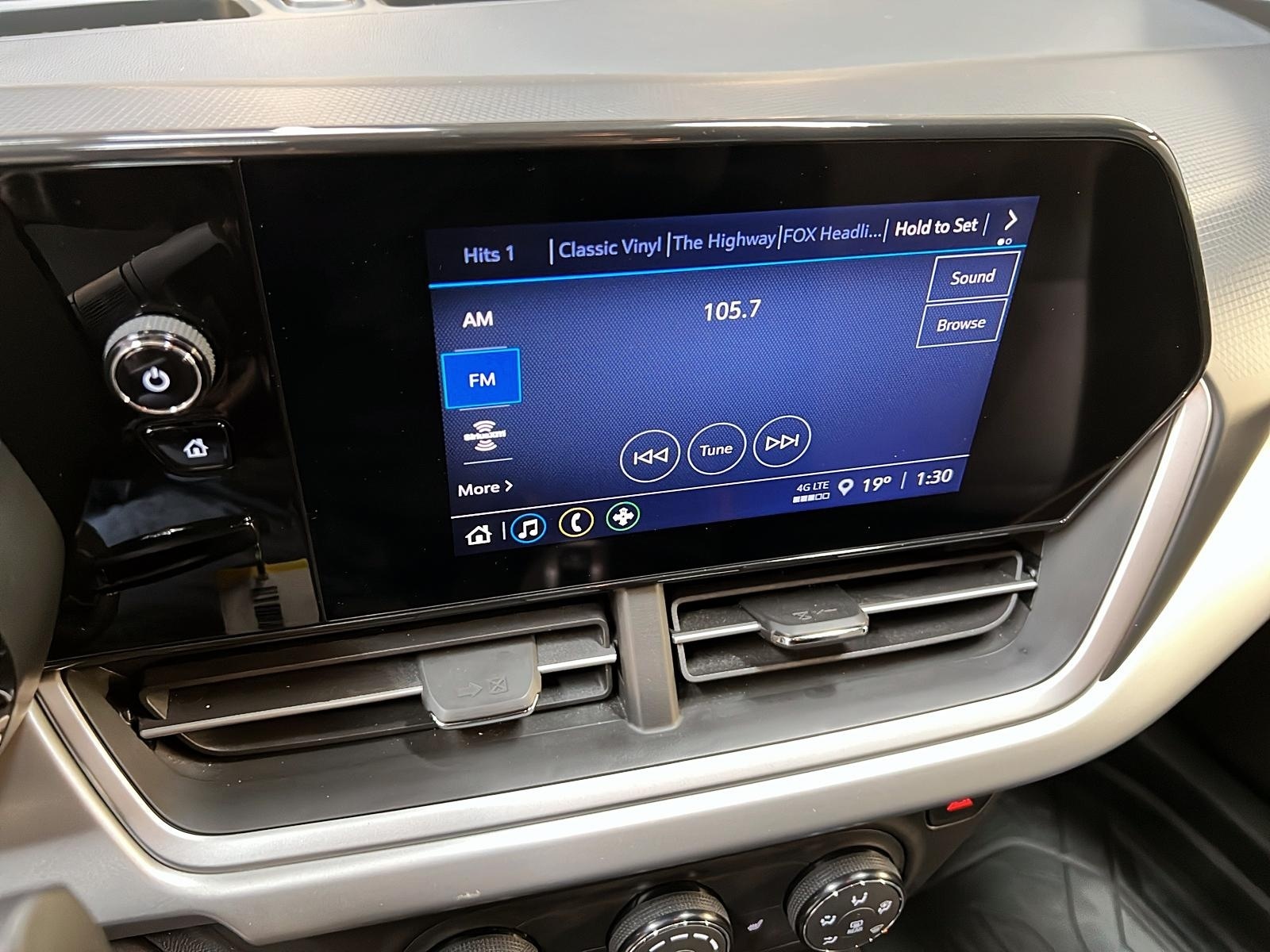 Chevrolet Trax 2024 - Image #16